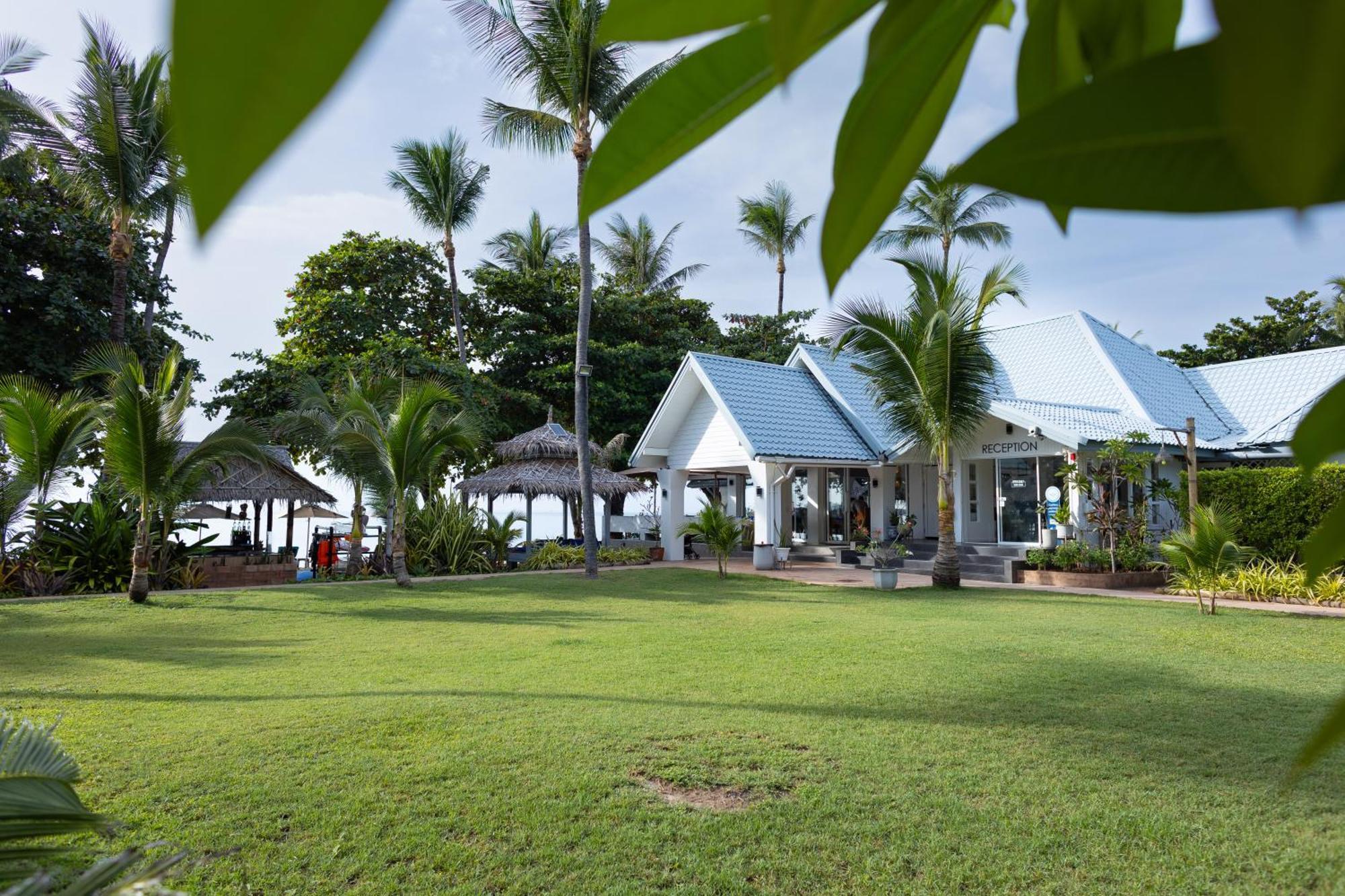 Resort King's Garden - Sha 3*