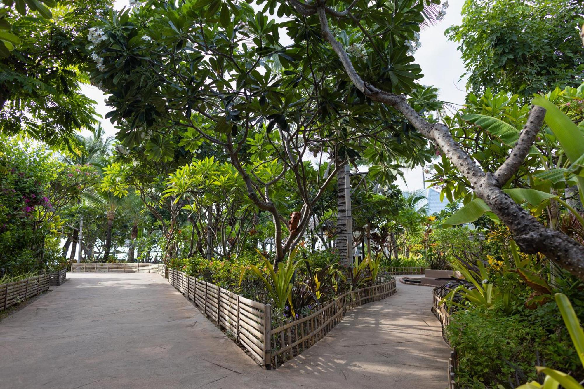 King's Garden - Sha Resort Chaweng (Koh Samui)