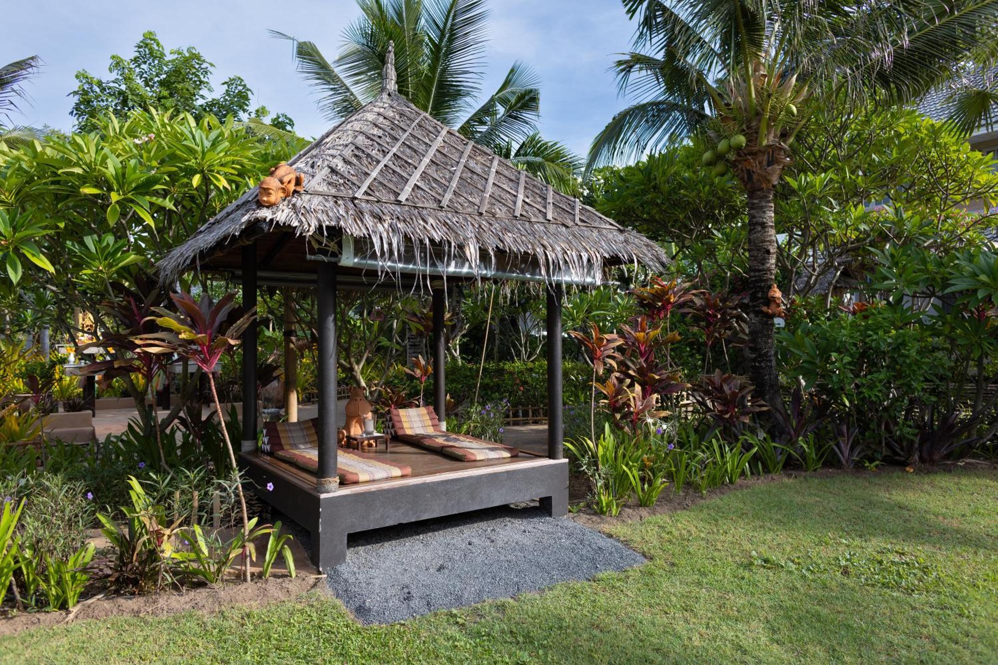 King's Garden - Sha Chaweng (Koh Samui)