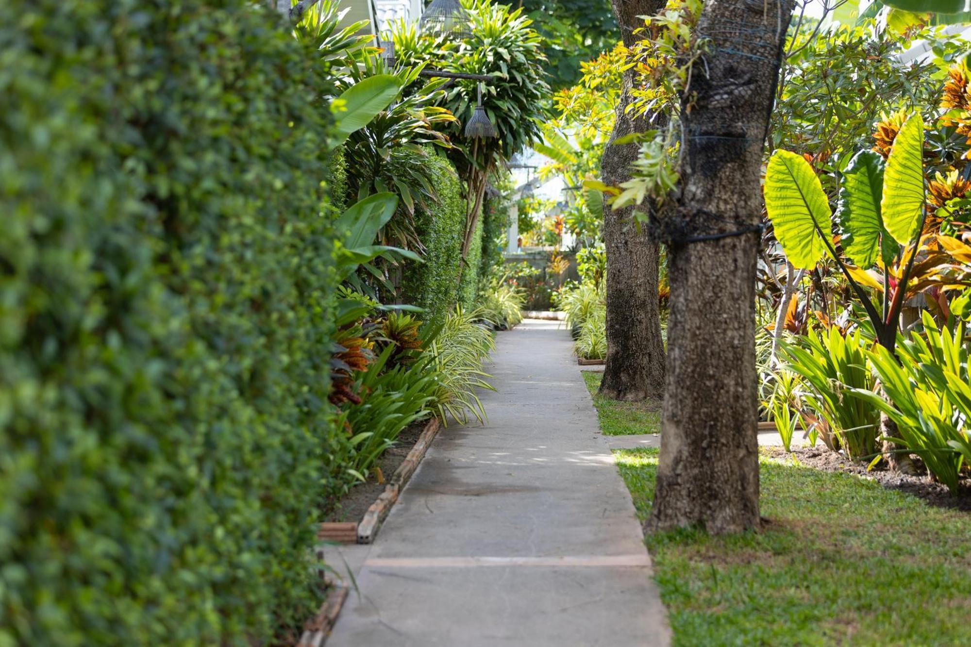King's Garden - Sha Resort