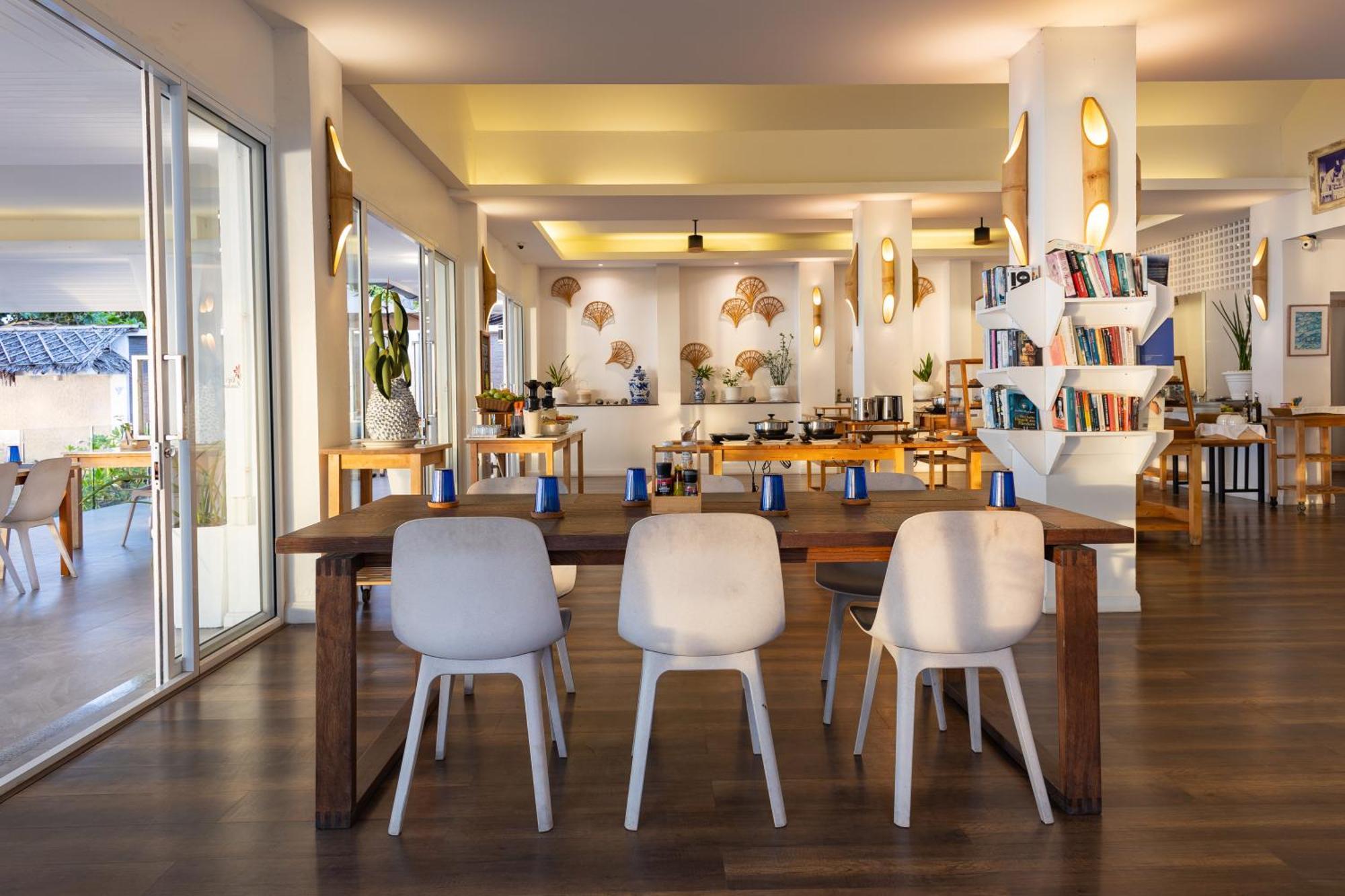 King's Garden - Sha Resort 3*