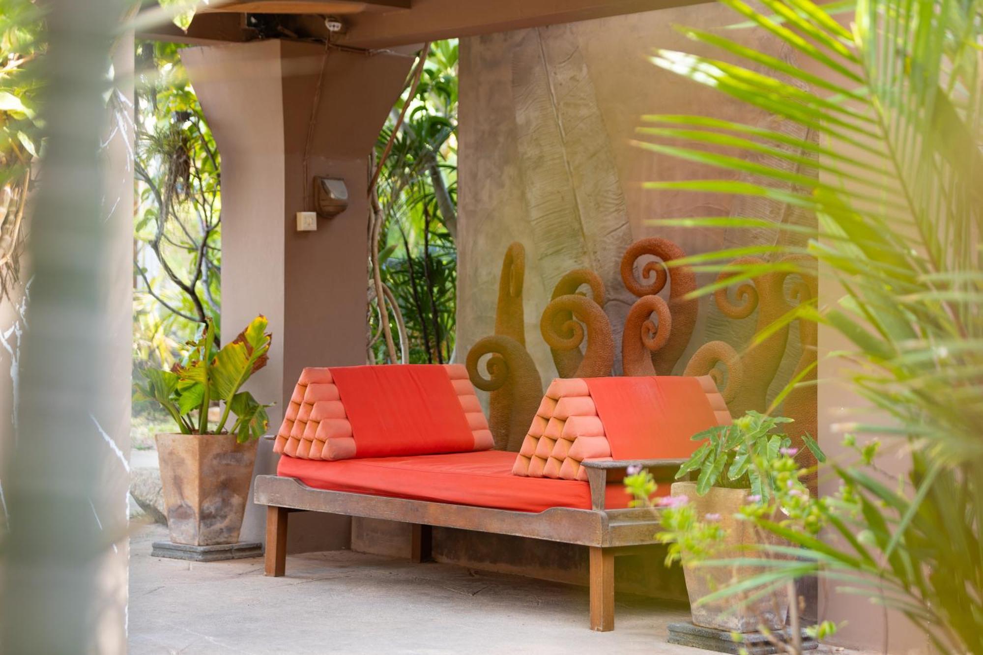 Resort King's Garden - Sha 3*