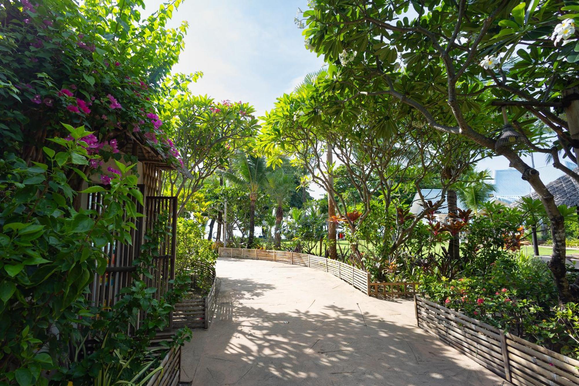 King's Garden - Sha 3*