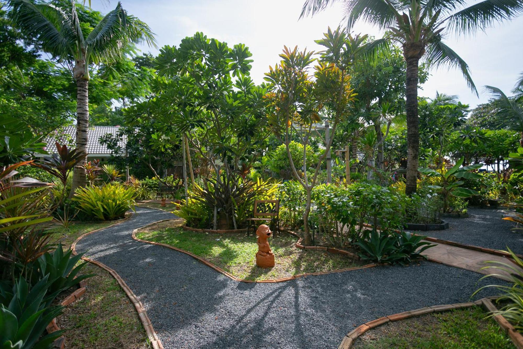 King's Garden - Sha Chaweng (Koh Samui)
