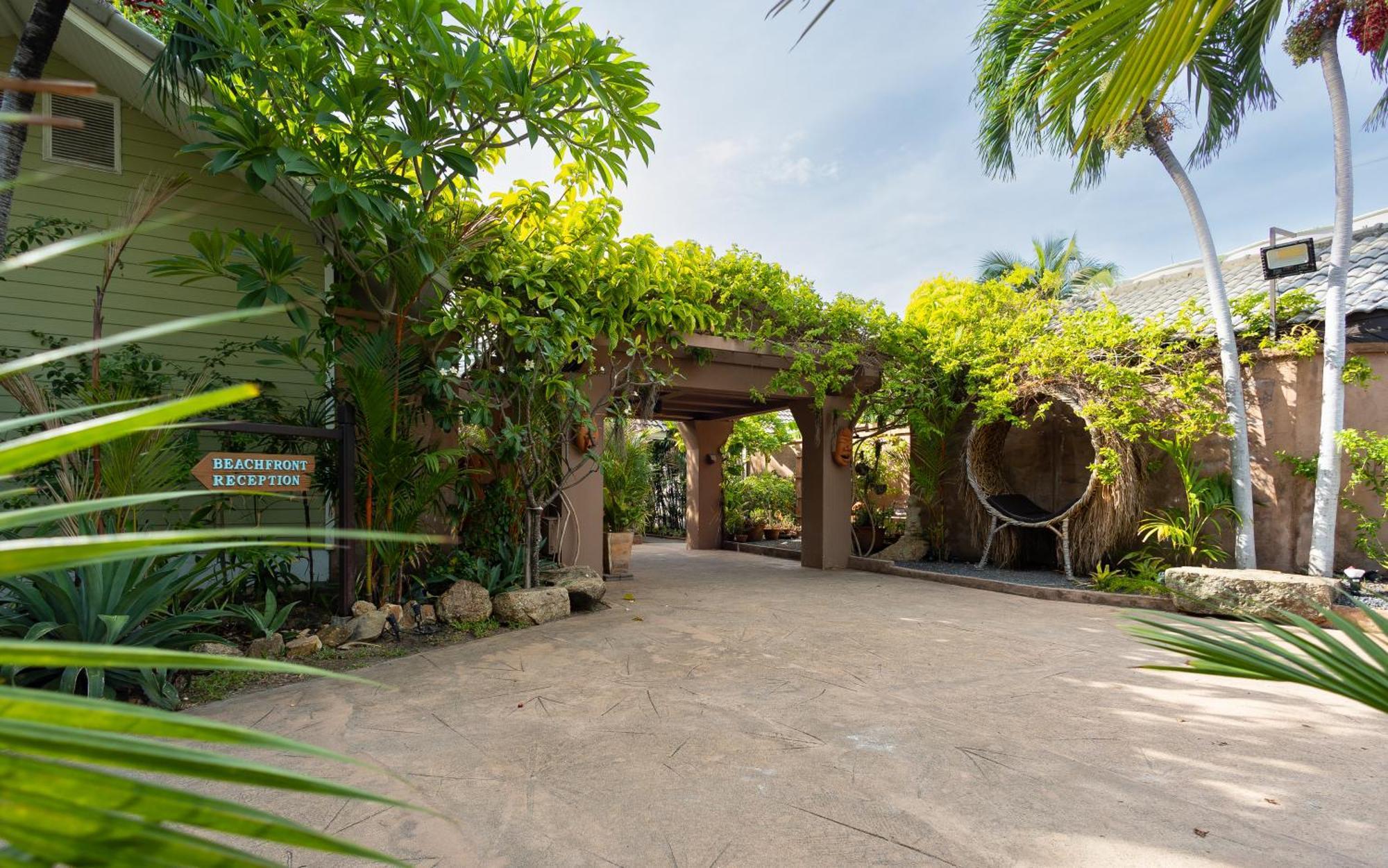 King's Garden - Sha Resort