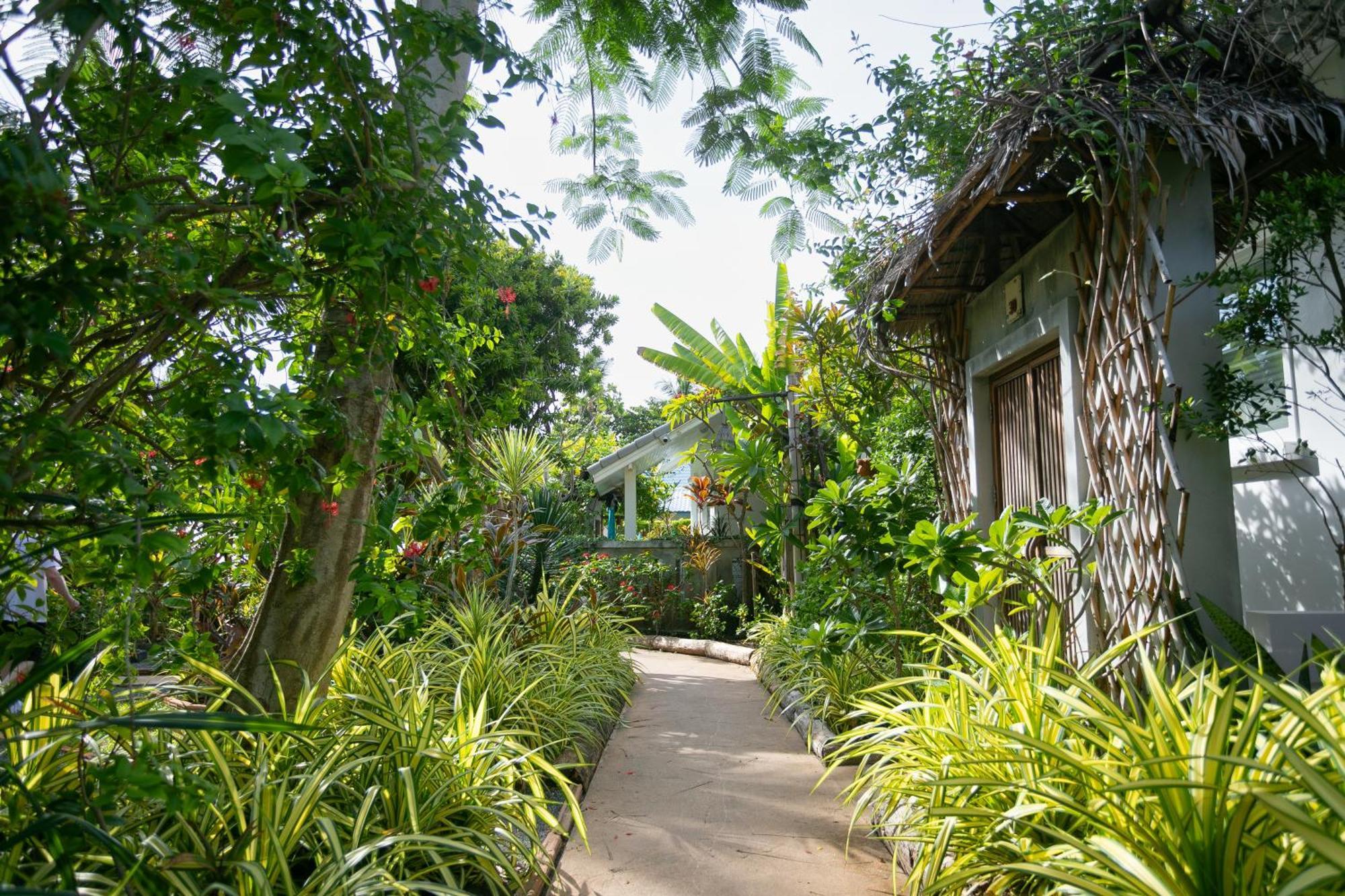 King's Garden - Sha Resort 3*