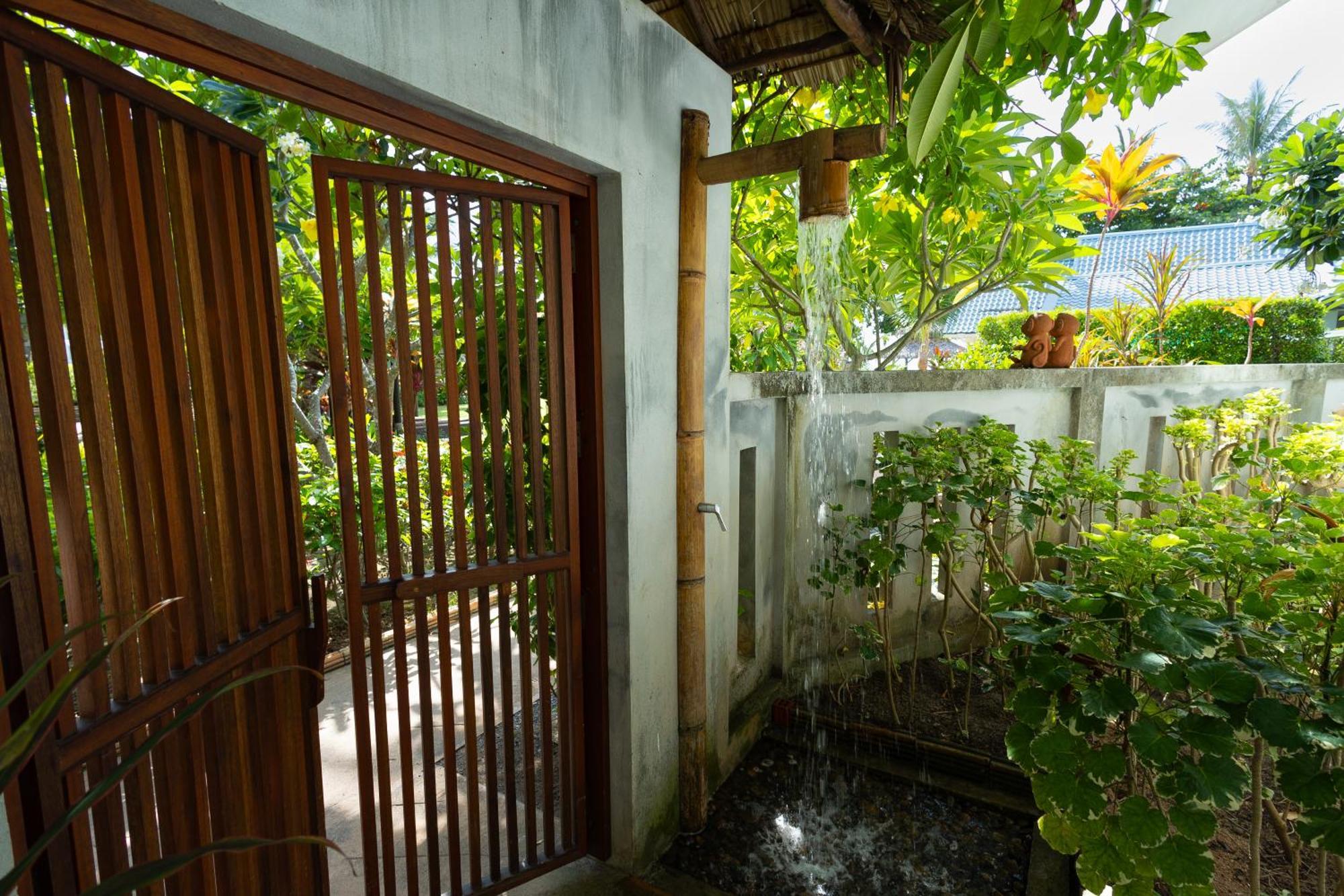 King's Garden - Sha 3*