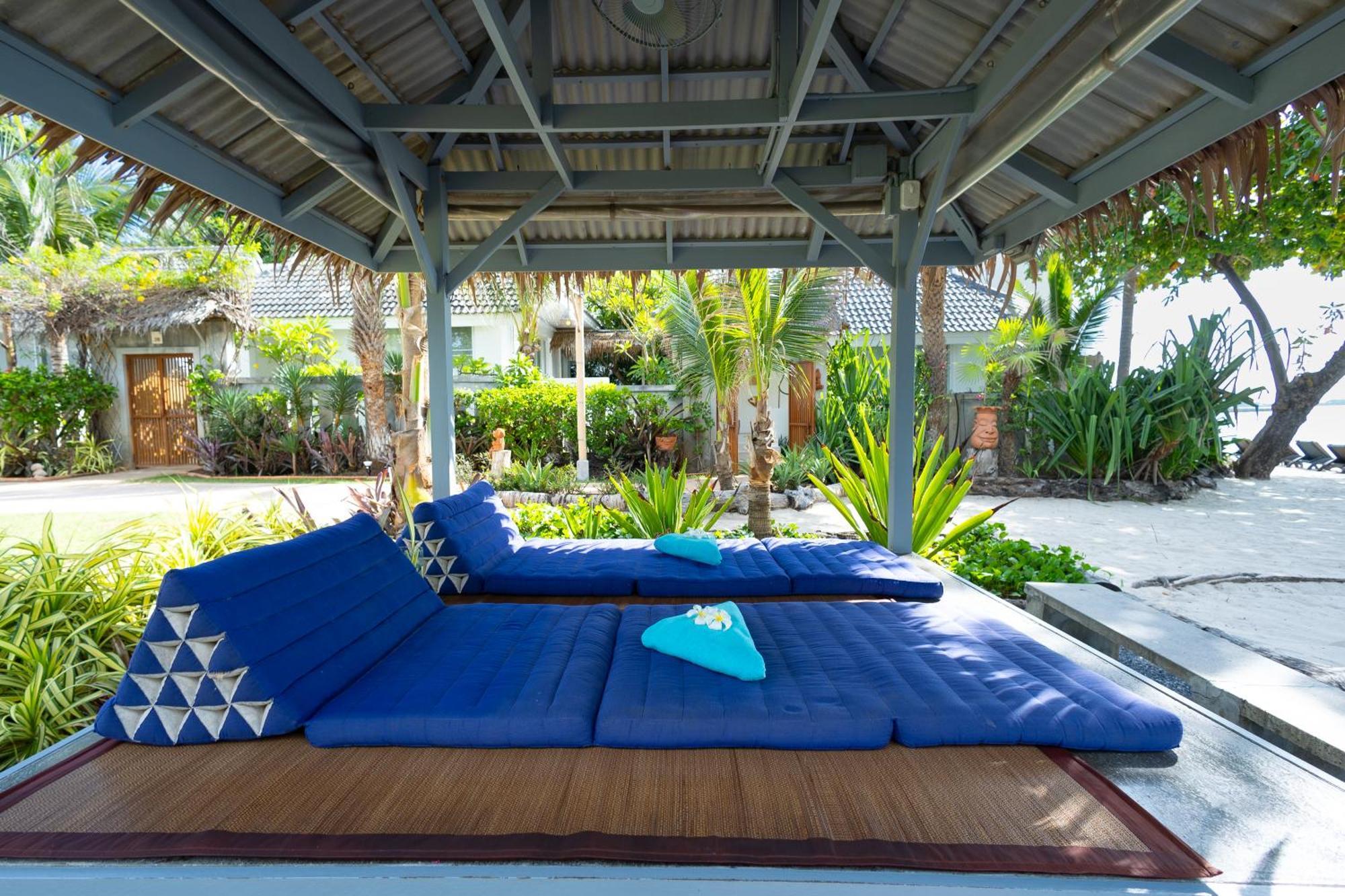 King's Garden - Sha Chaweng (Koh Samui)