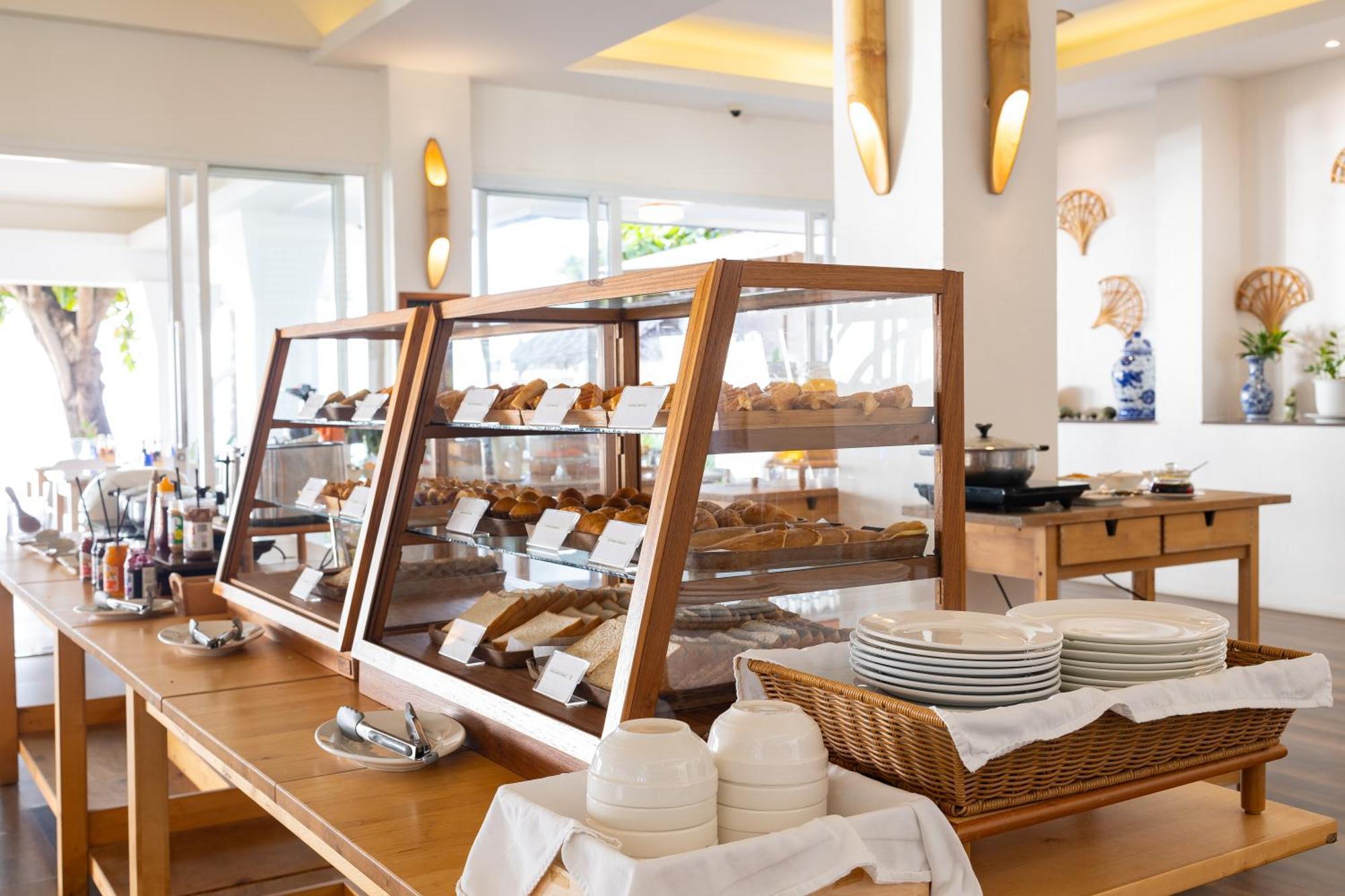 King's Garden - Sha Resort 3*