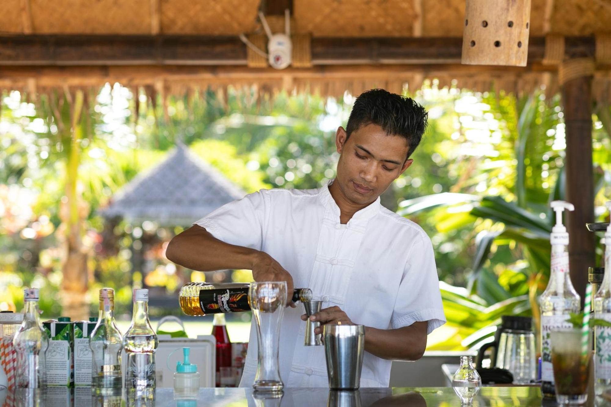 King's Garden - Sha Resort Chaweng (Koh Samui)