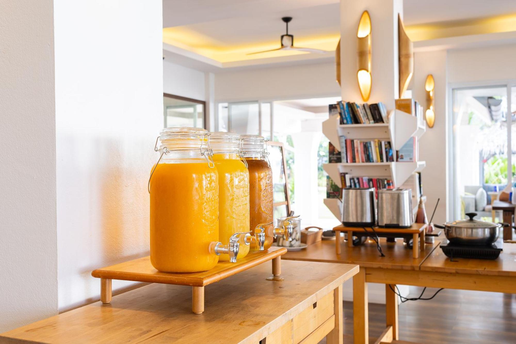 King's Garden - Sha Chaweng (Koh Samui)