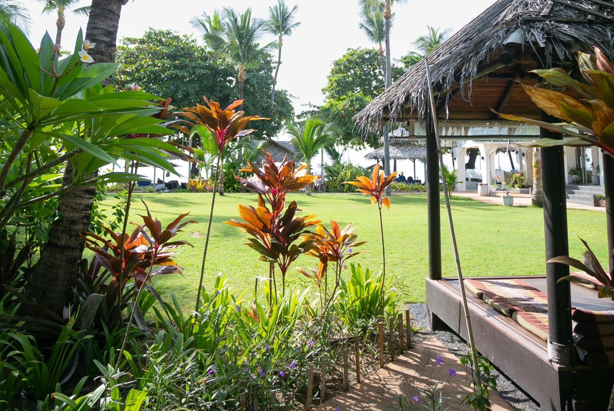 Resort King's Garden - Sha