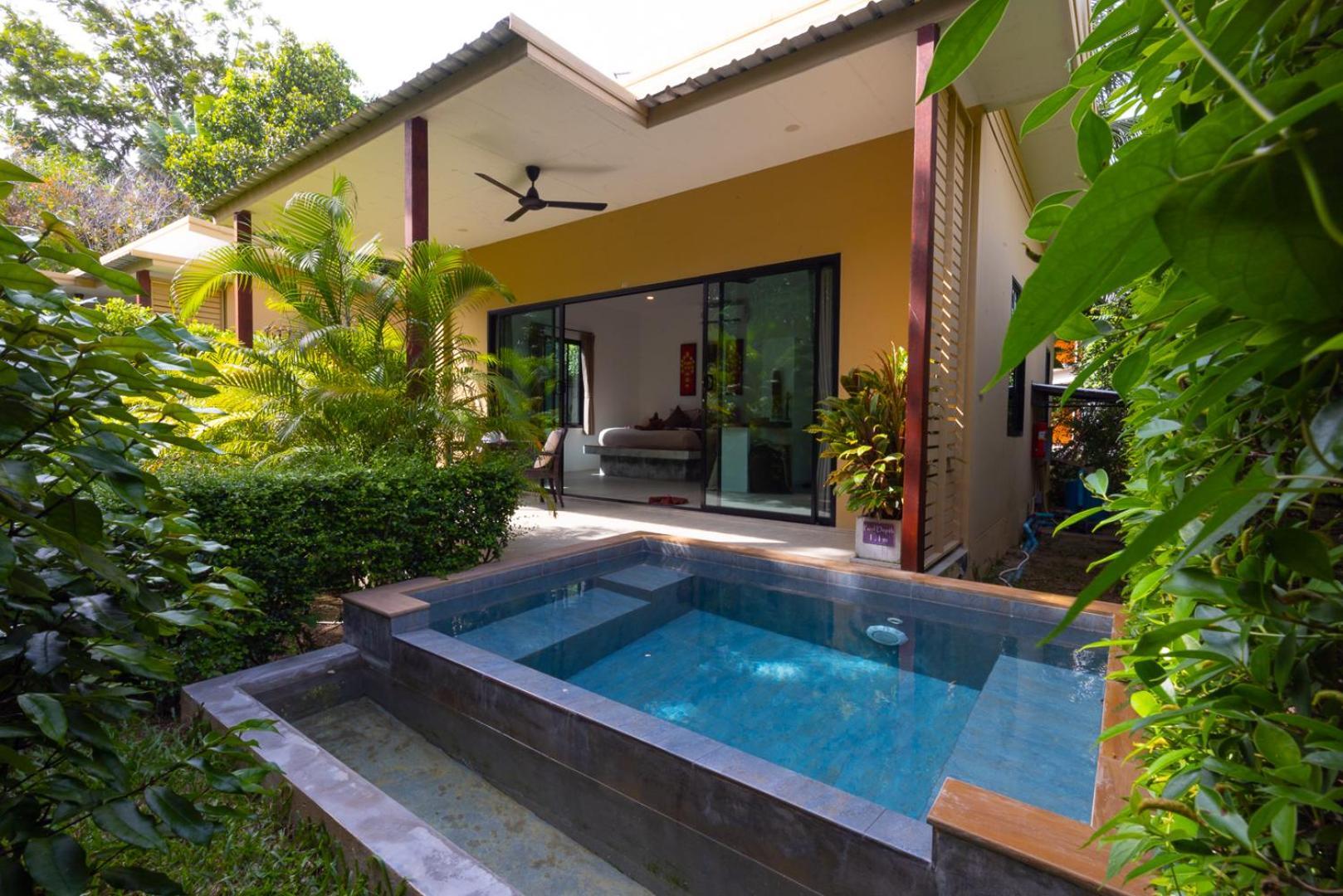 The Great Escape * Thong Nai Pan Yai