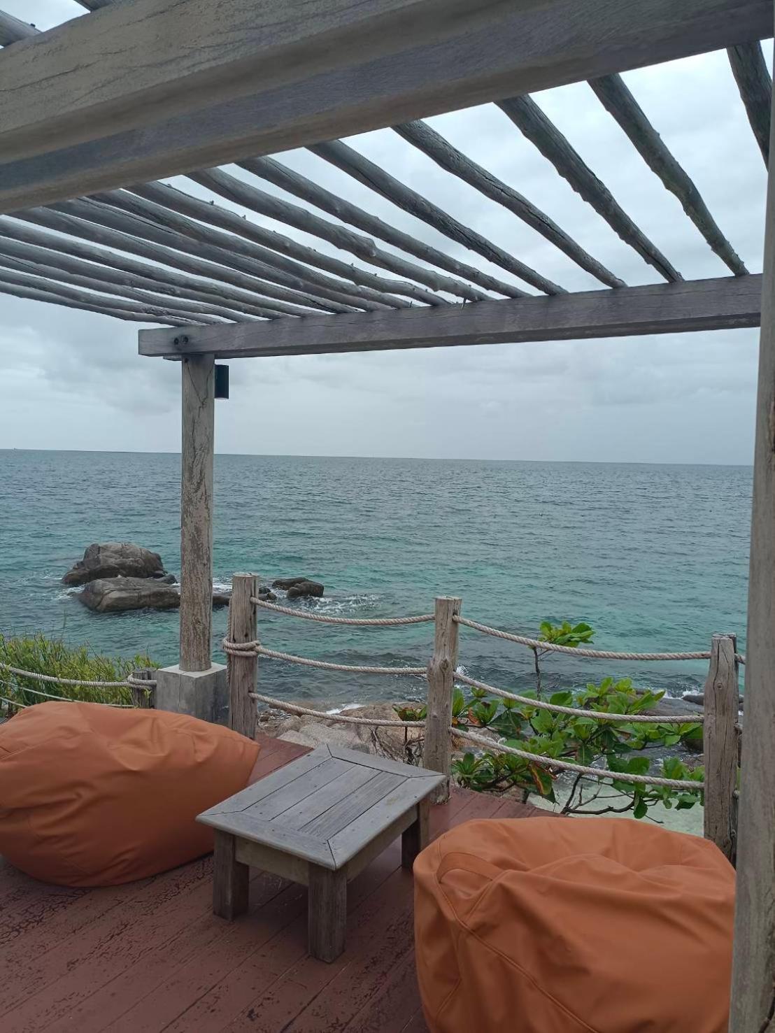 Nangyuan Island Dive Resort Koh Tao