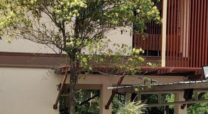 Sukthavorn Hotel Chiang Rai