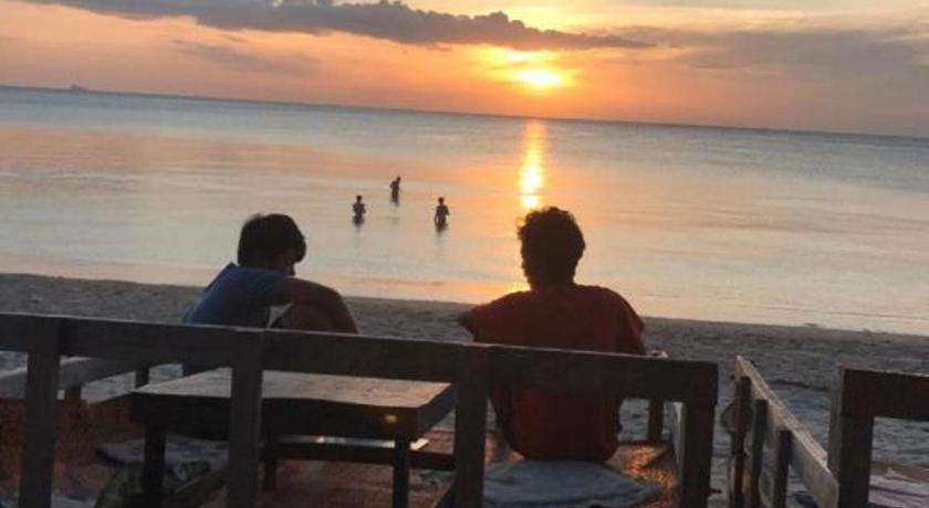 Lanta Darawadee 2* Koh Lanta