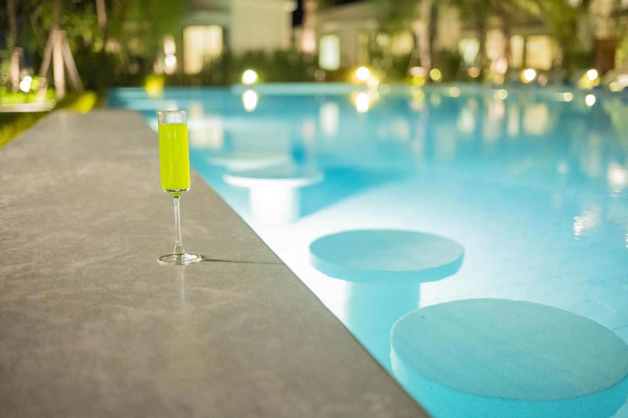 Aviyana Hua Hin Hotel 5*