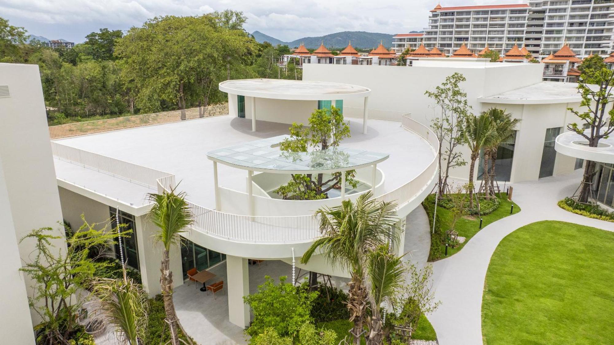 Aviyana Hua Hin Hotel Cha-Am