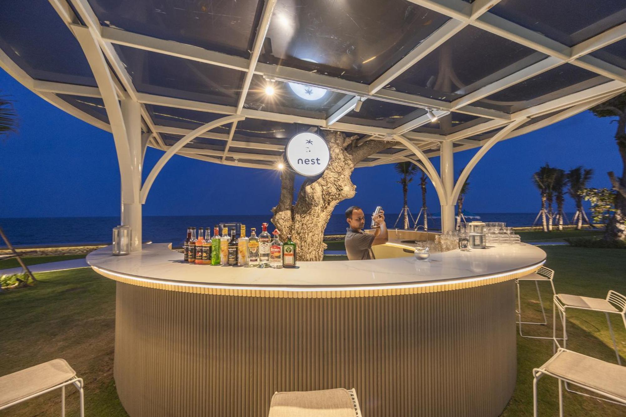 Hotel Aviyana Hua Hin