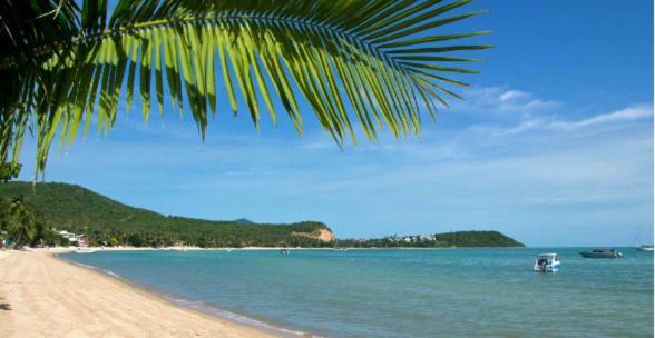 Replay & Pool 3* Koh Samui