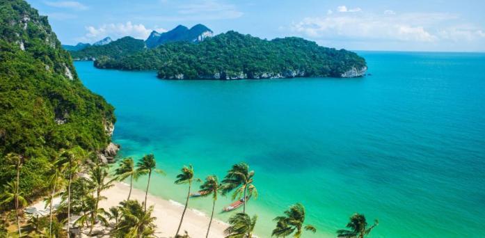 Hotel Replay & Pool Koh Samui