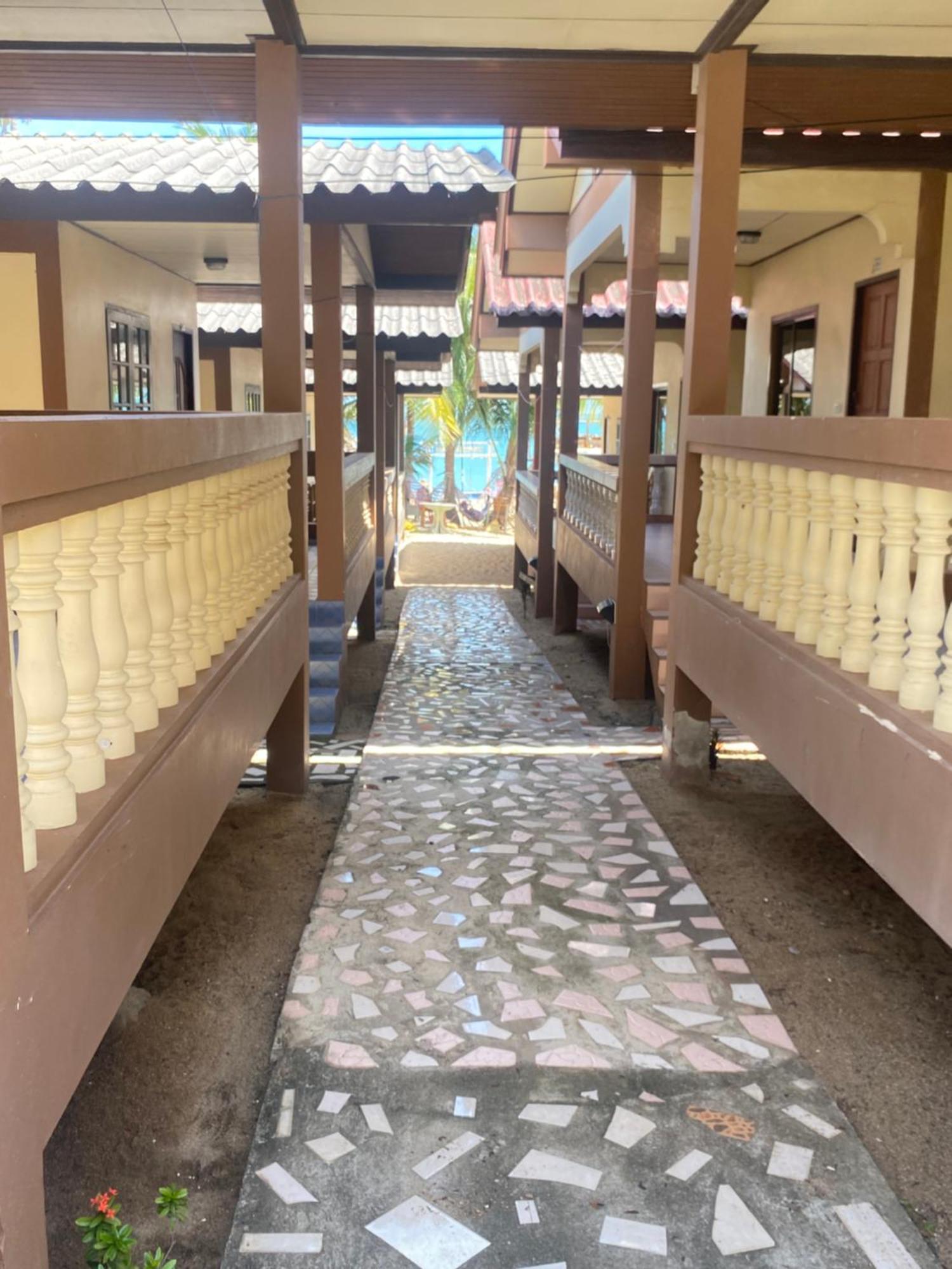 Pousada Paradise Samui