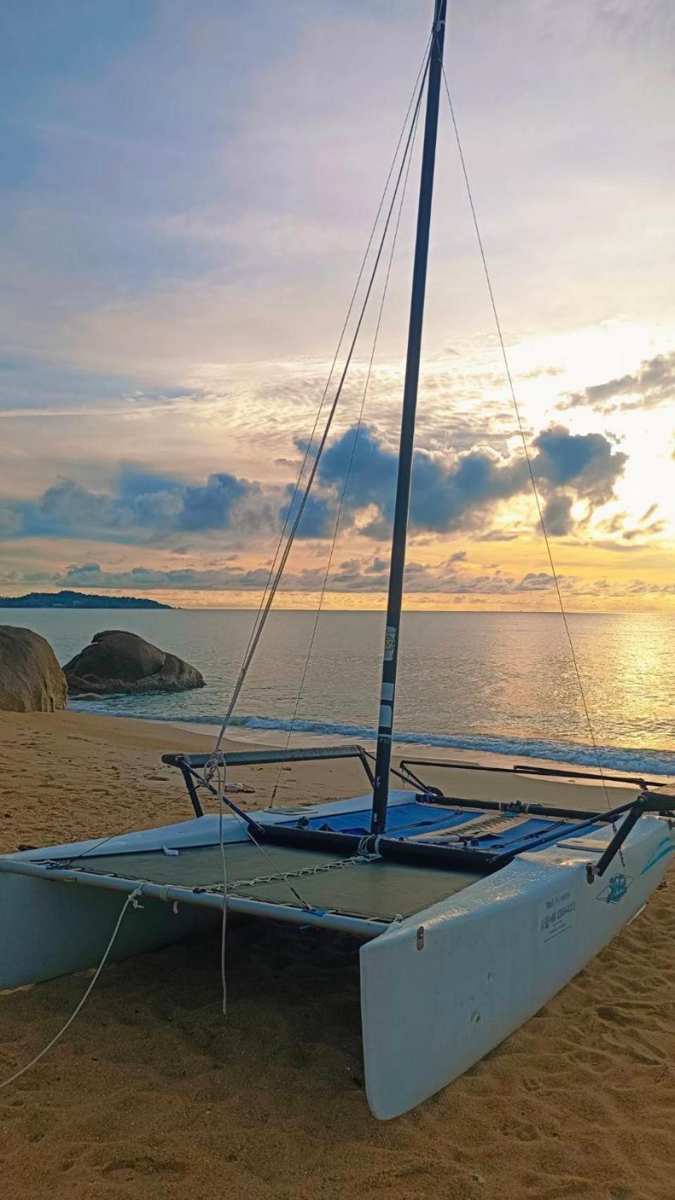 Pousada Paradise Samui