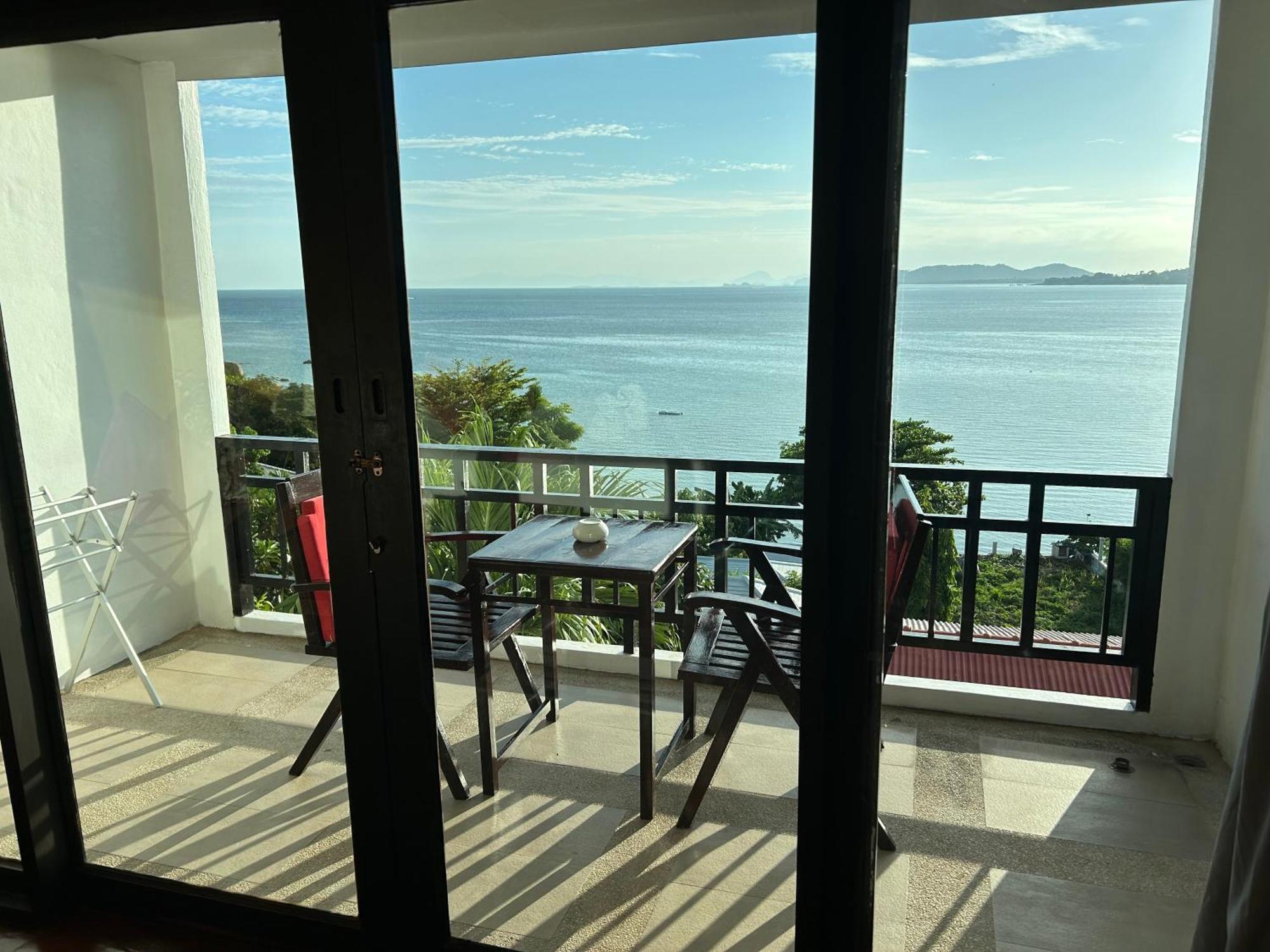 Cinnamon 3* Lamai Beach (Koh Samui)