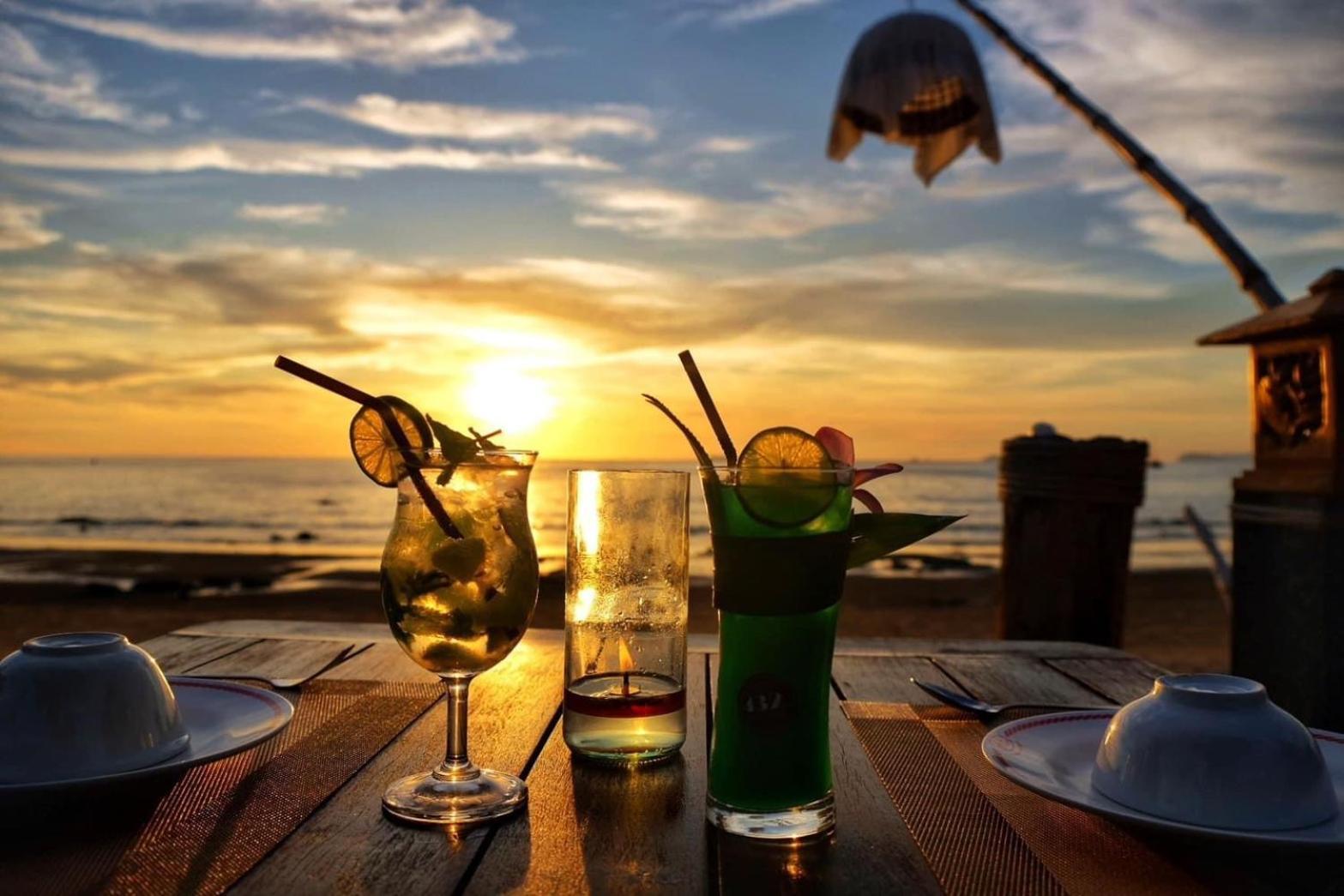 Resort Andaman Lanta - Sha Extra Koh Lanta