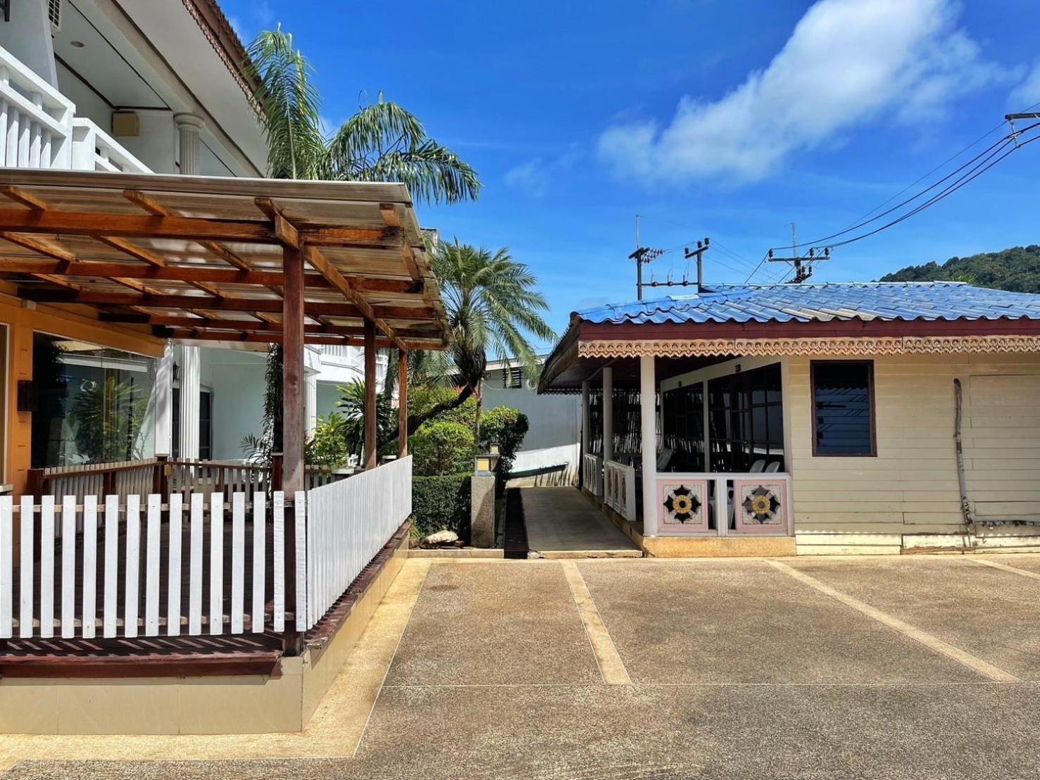 Andaman Lanta - Sha Extra 3* Koh Lanta
