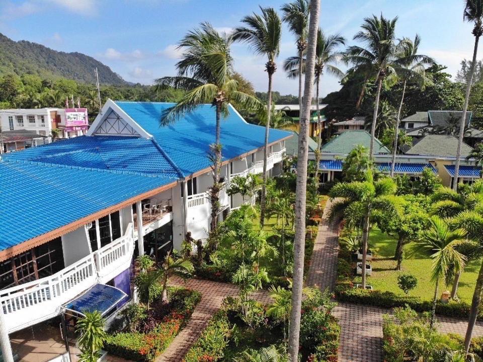 Andaman Lanta - Sha Extra Resort 3*