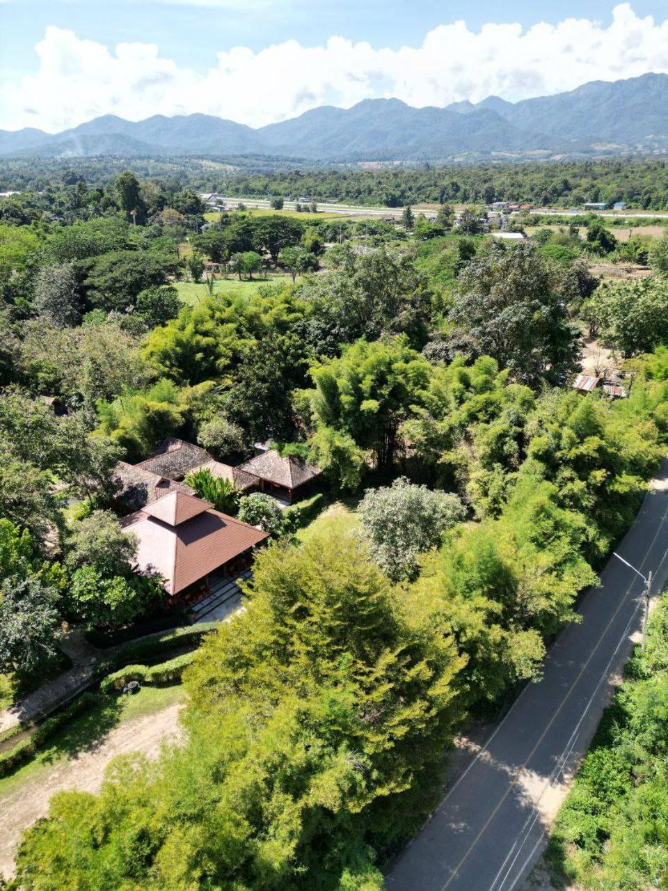 Baan Krating - Sha Resort Pai
