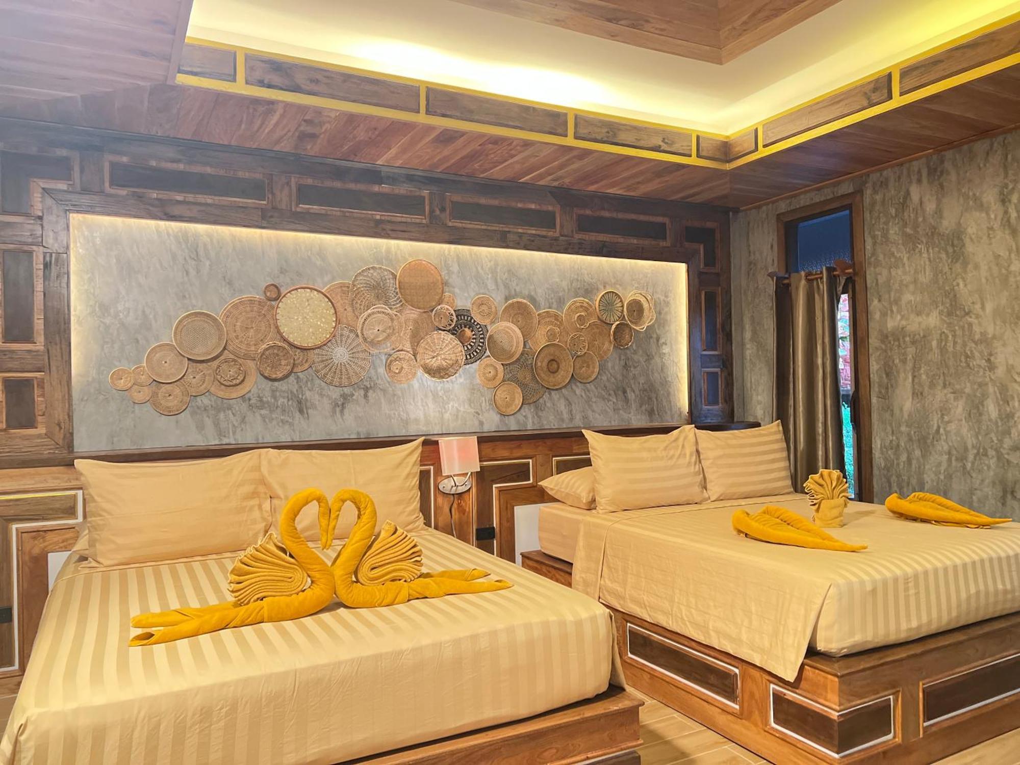 Relax Phi Phi Don