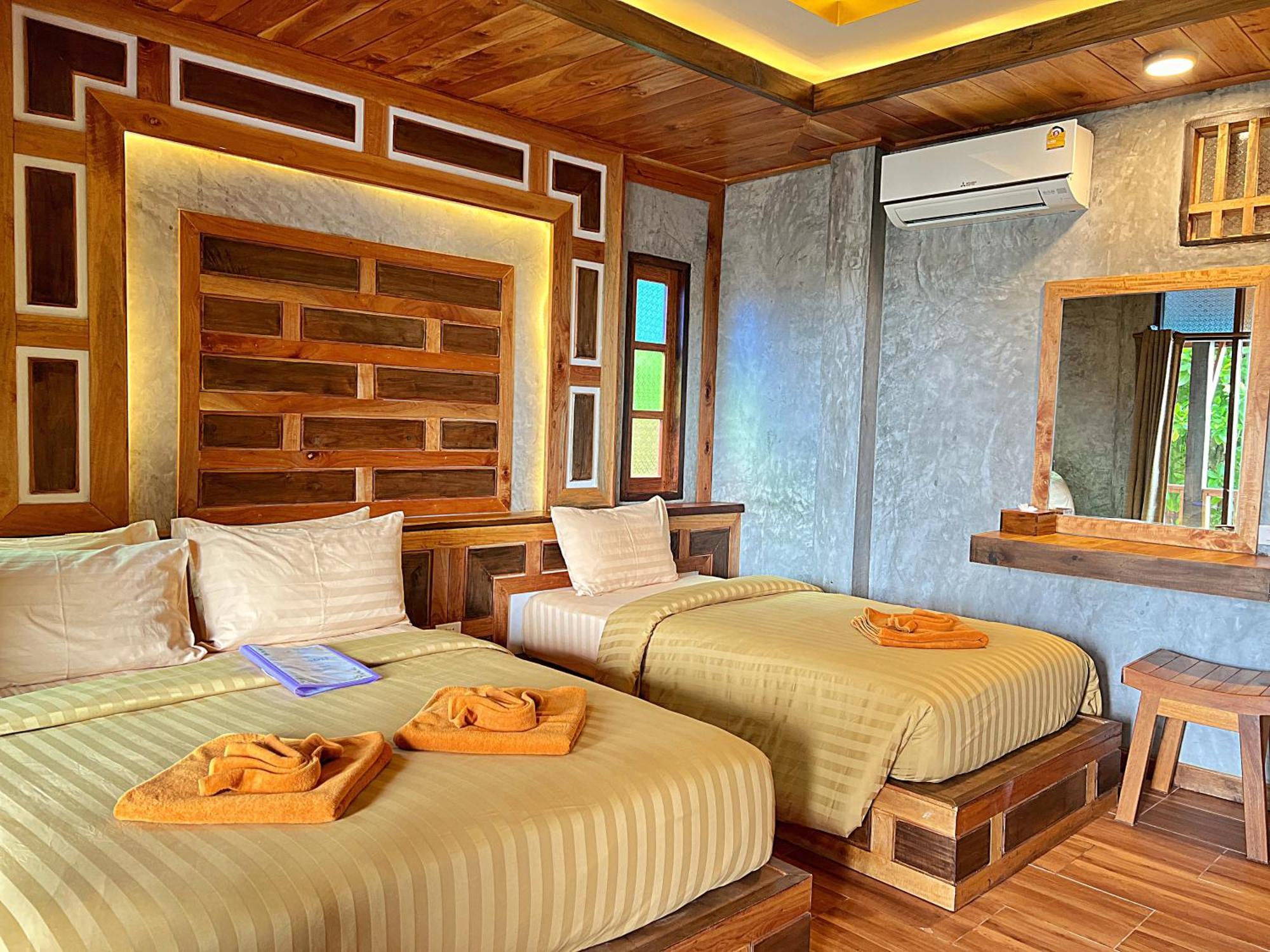 Relax 3* Phi Phi Don