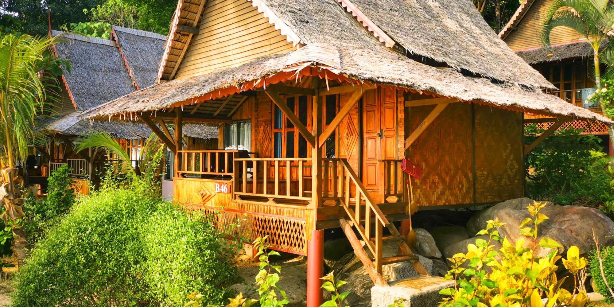 Relax Resort 3*