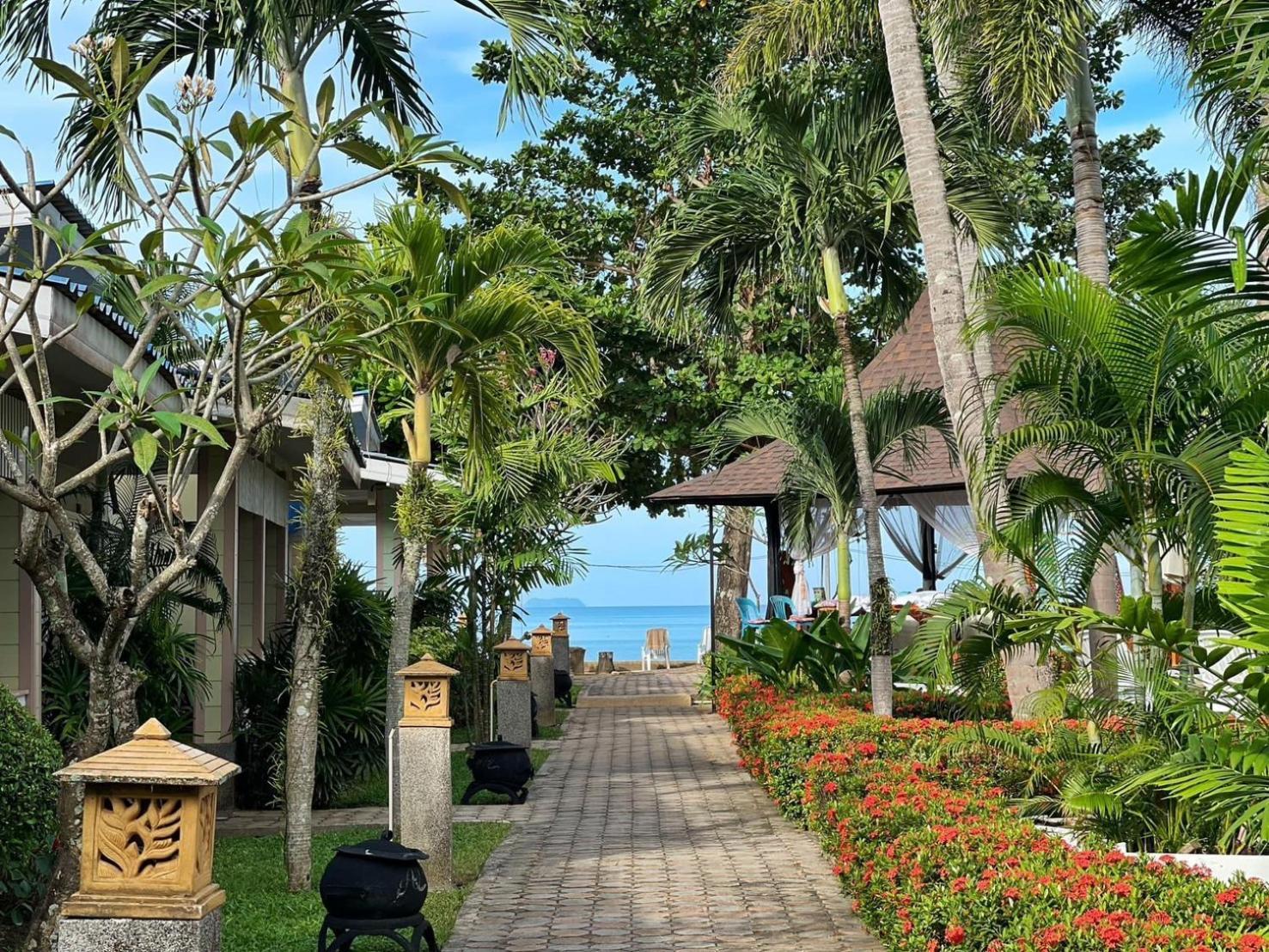 Resort Andaman Lanta - Sha Extra Koh Lanta
