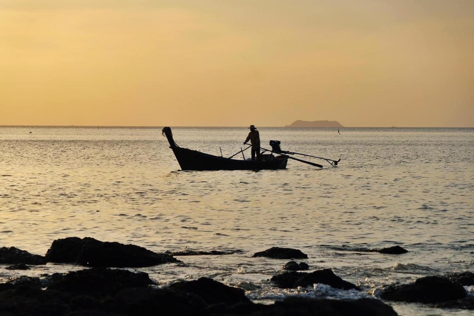 Andaman Lanta - Sha Extra Resort Koh Lanta