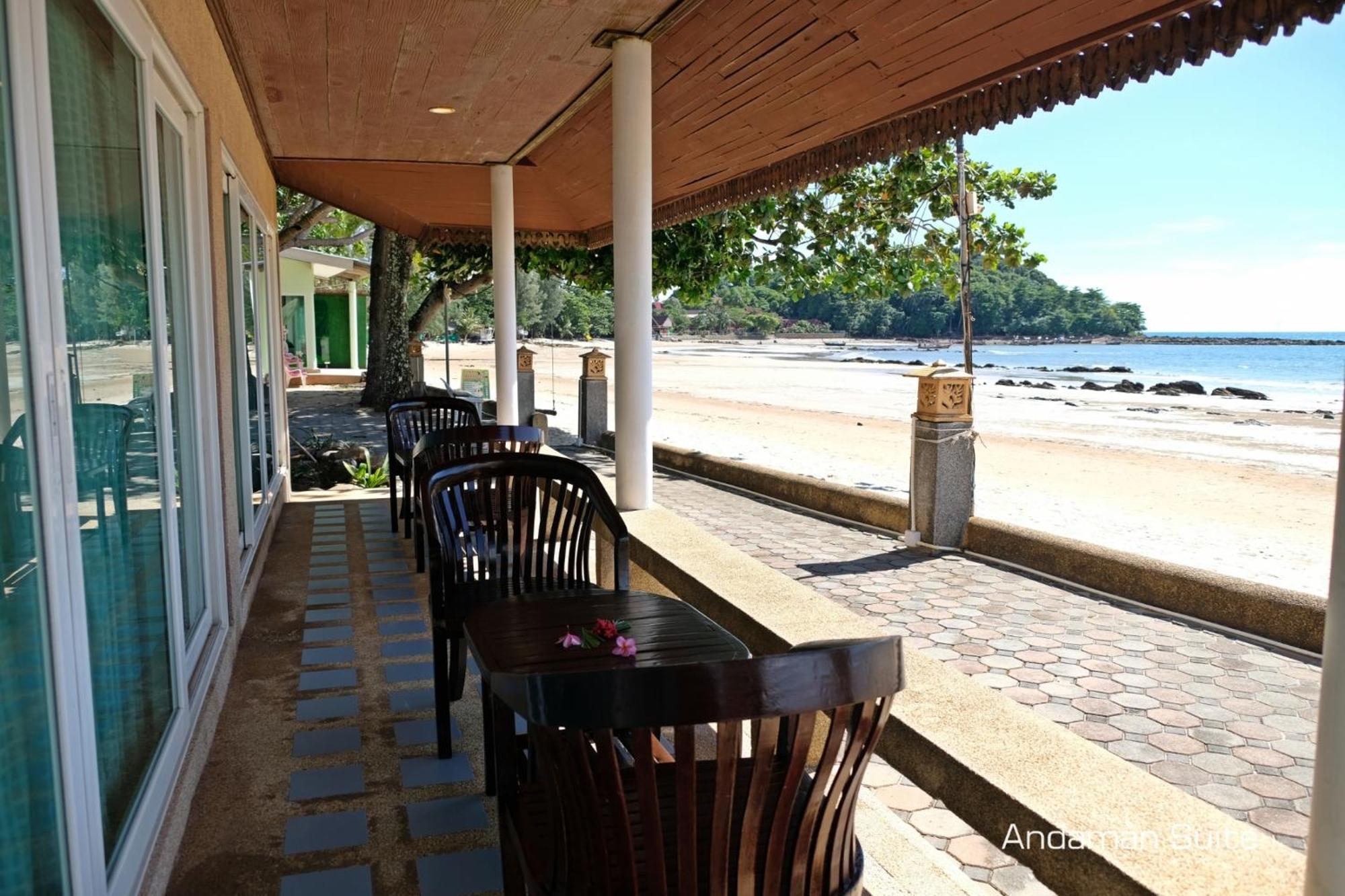 Andaman Lanta - Sha Extra Koh Lanta