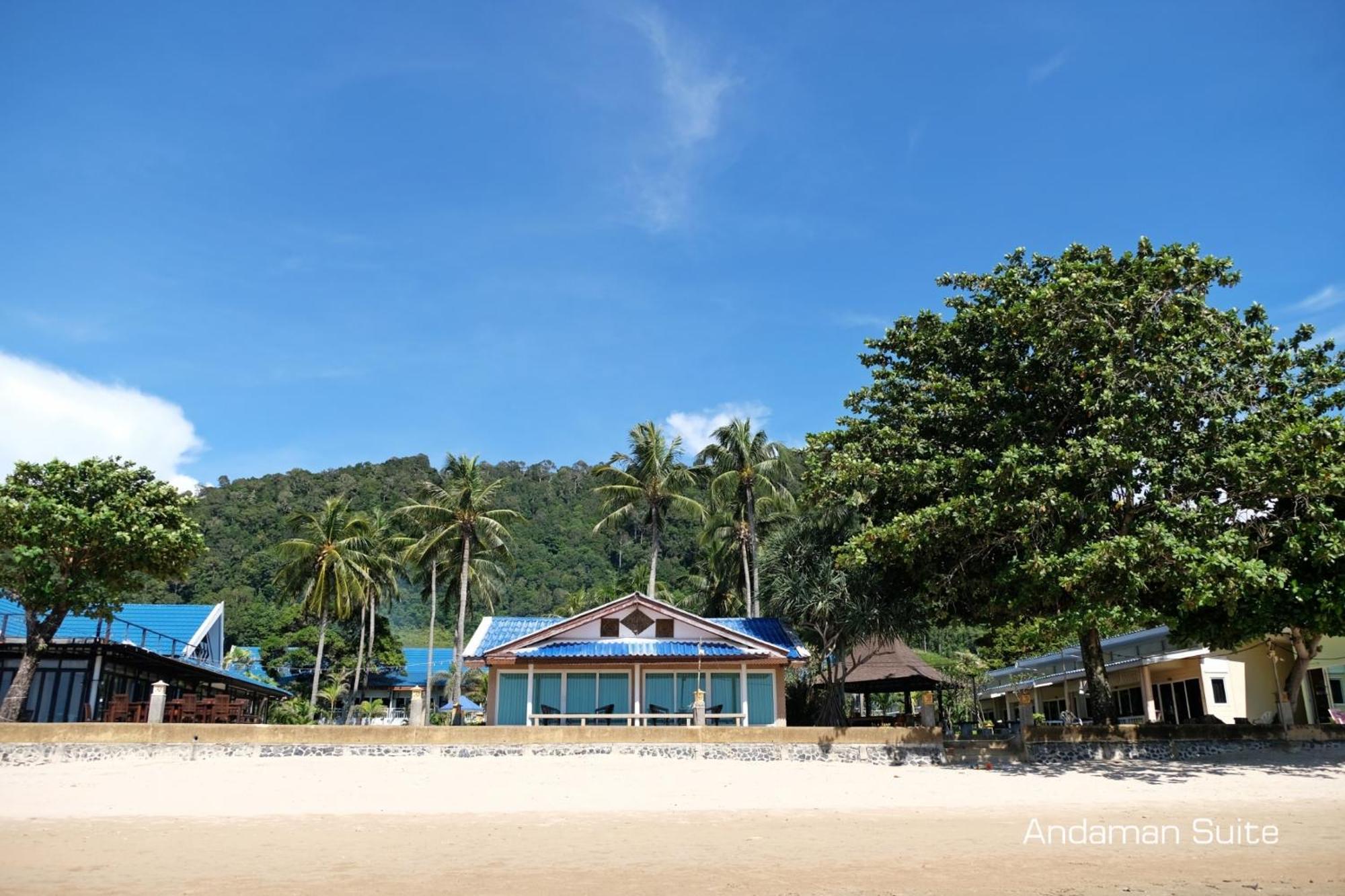 Andaman Lanta - Sha Extra 3* Koh Lanta