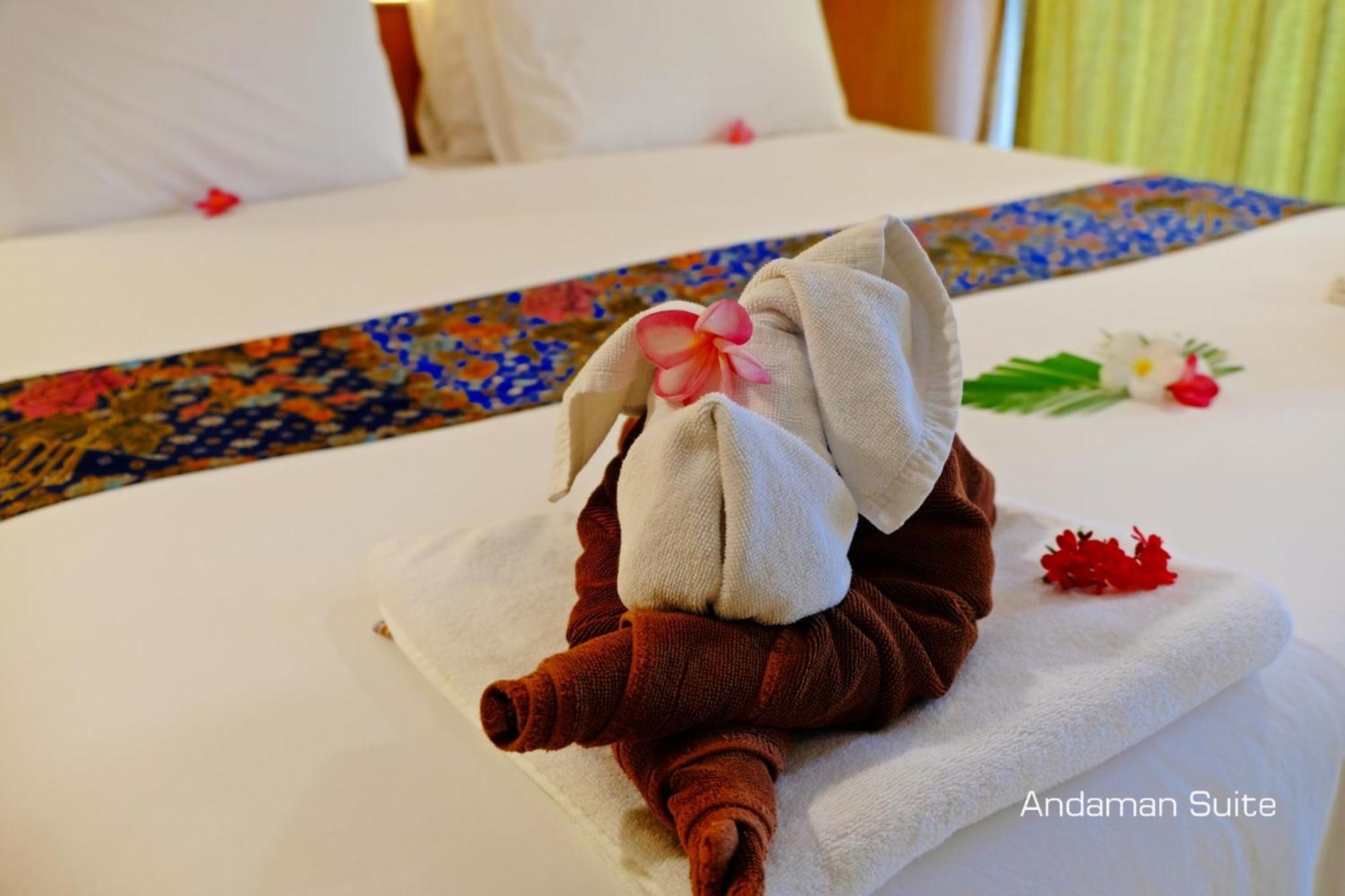 Andaman Lanta - Sha Extra Koh Lanta