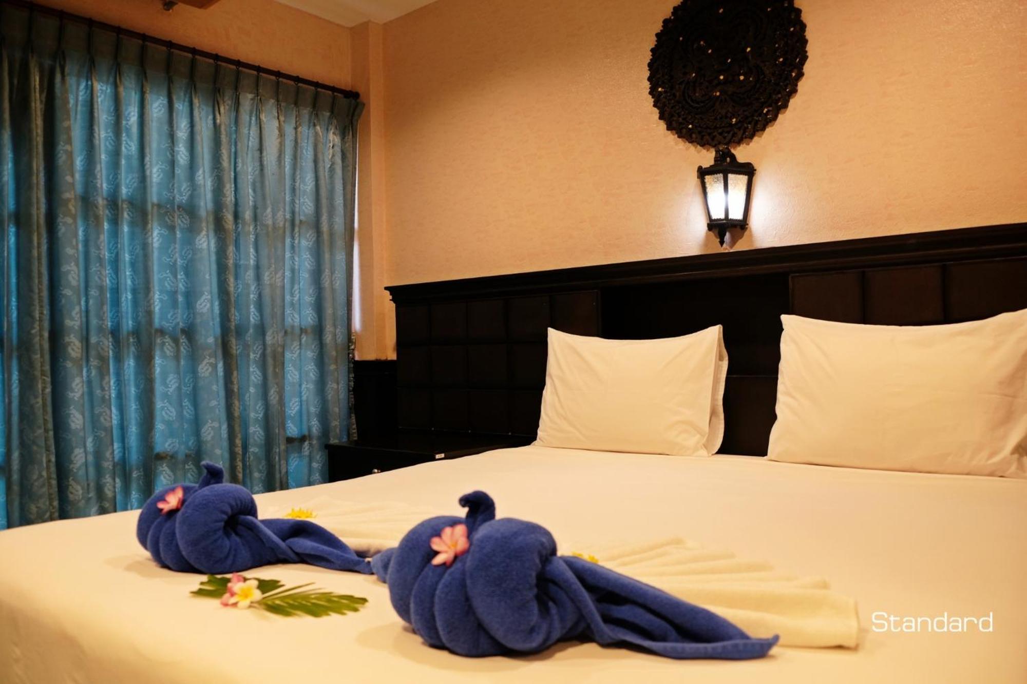 Andaman Lanta - Sha Extra 3*