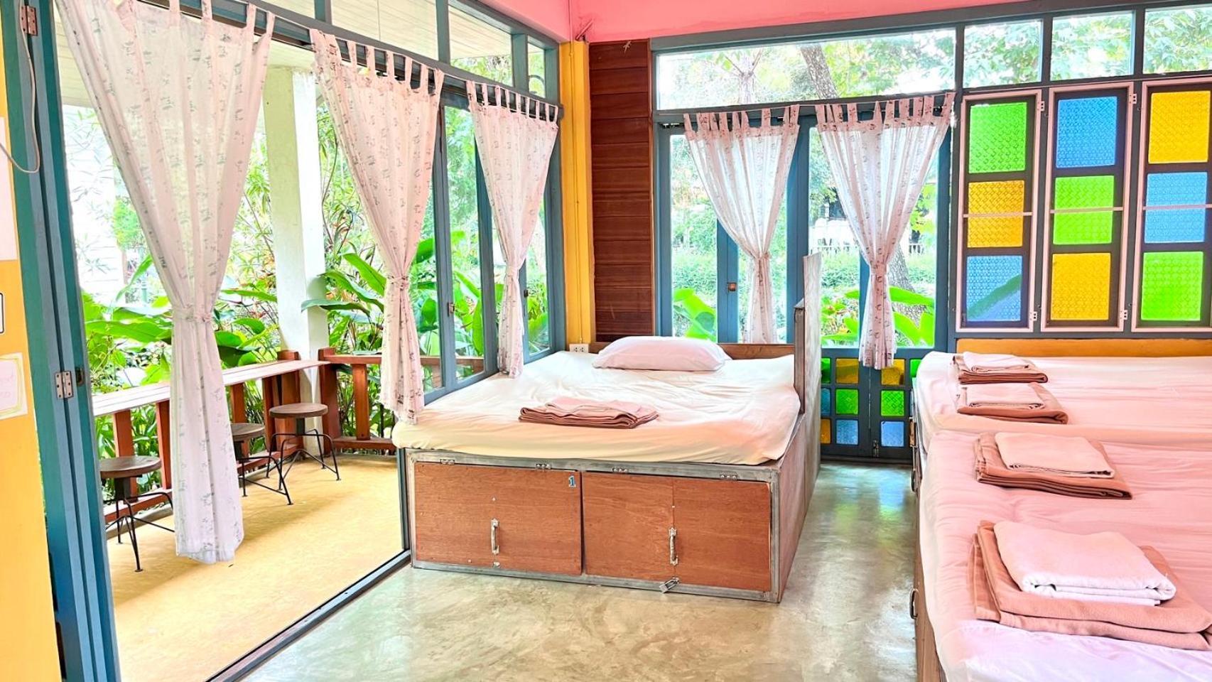 Resort Flora Pai