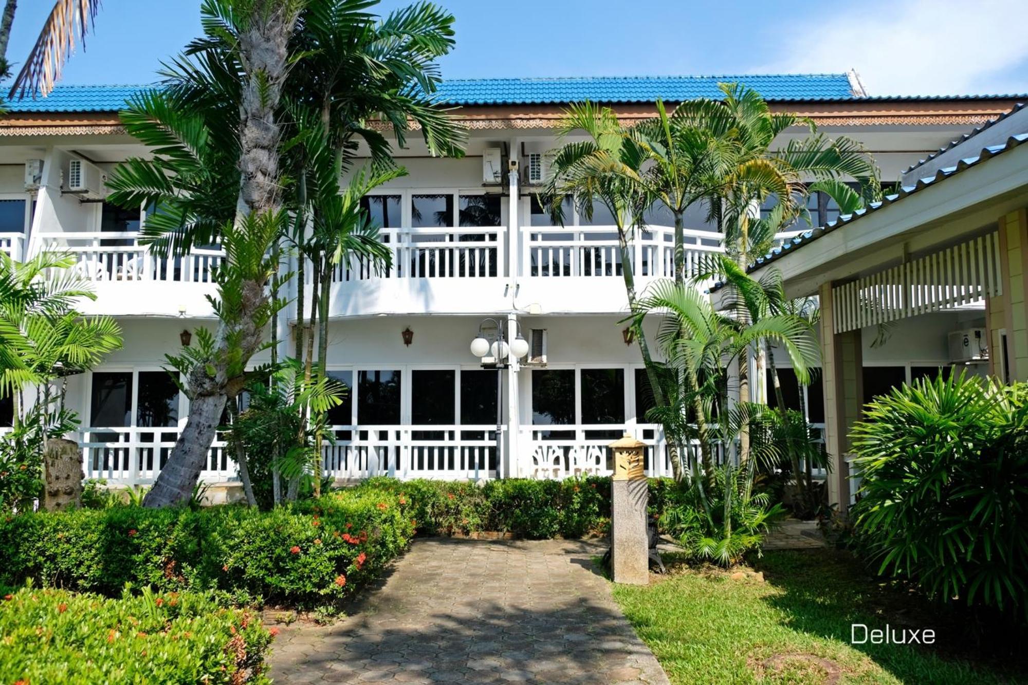 Andaman Lanta - Sha Extra