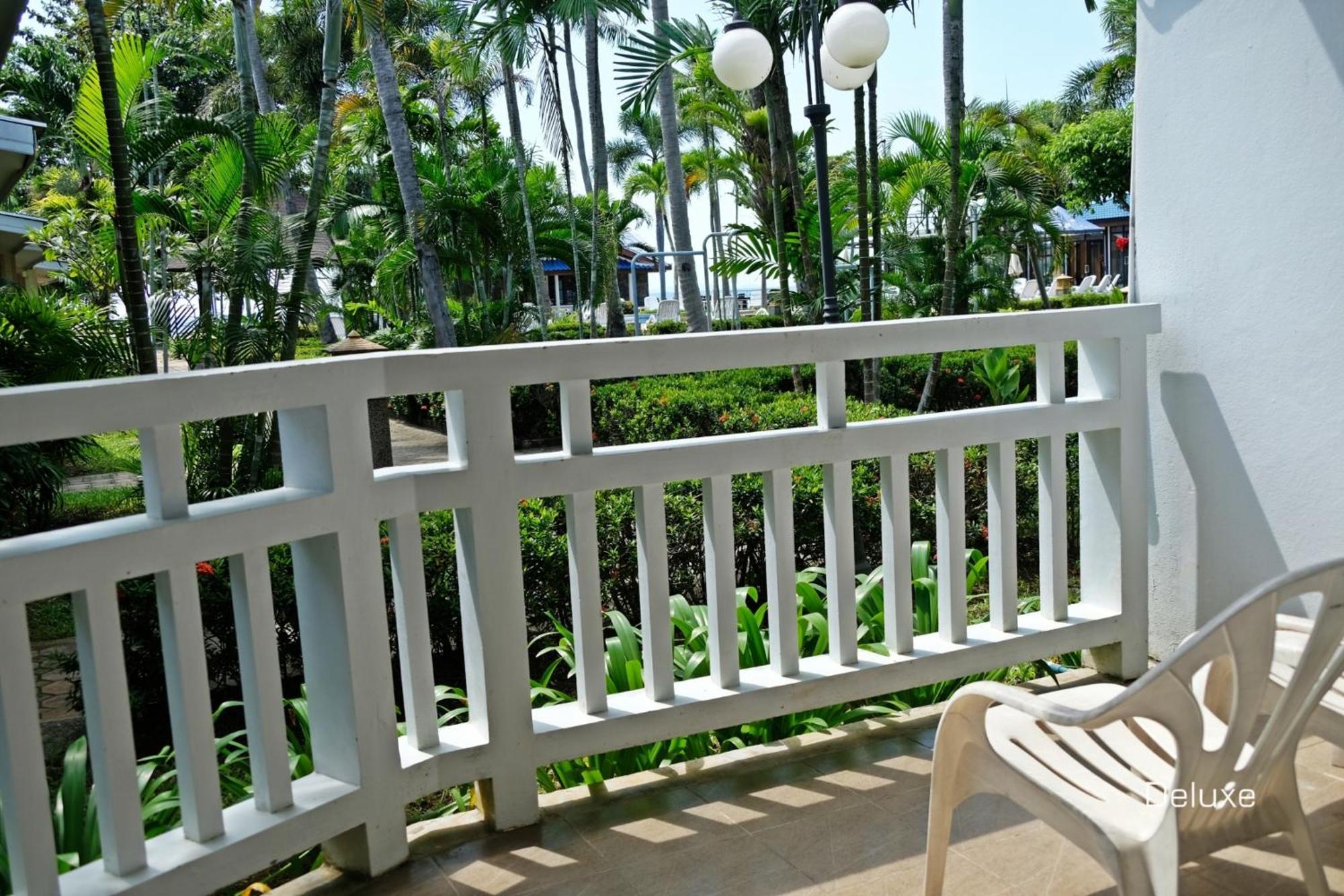 Andaman Lanta - Sha Extra Resort Koh Lanta