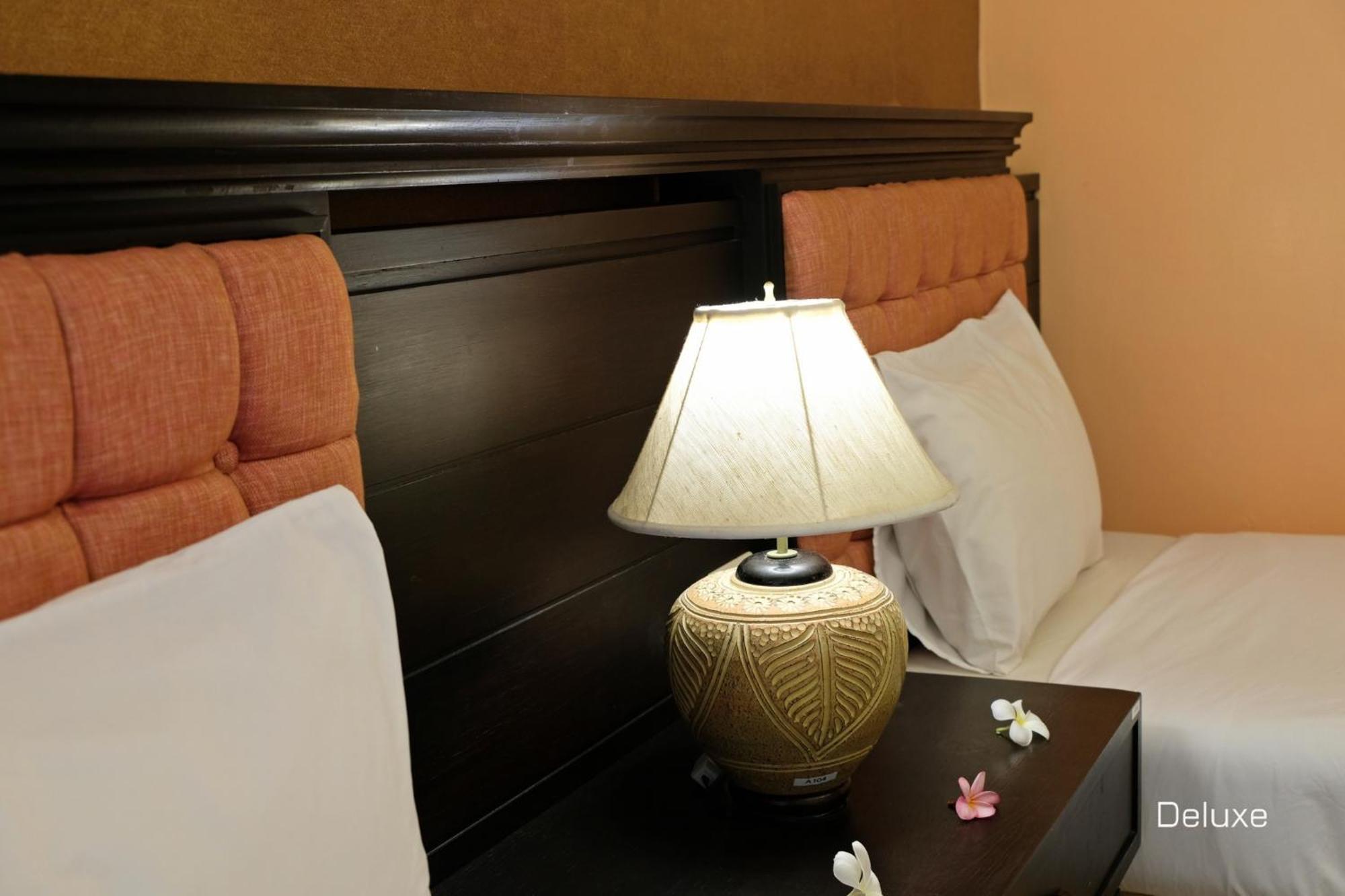 Resort Andaman Lanta - Sha Extra Koh Lanta