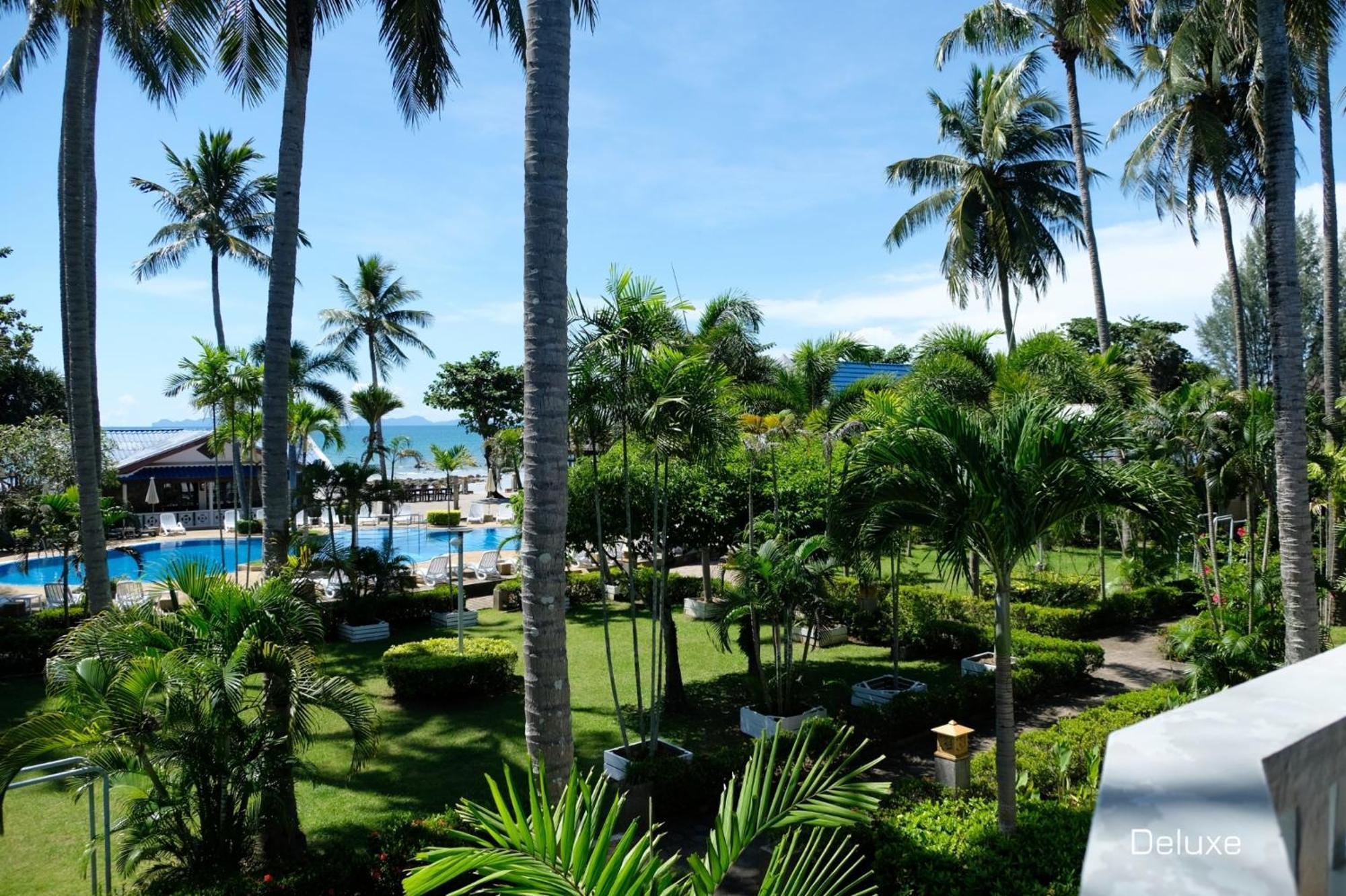 Andaman Lanta - Sha Extra 3*