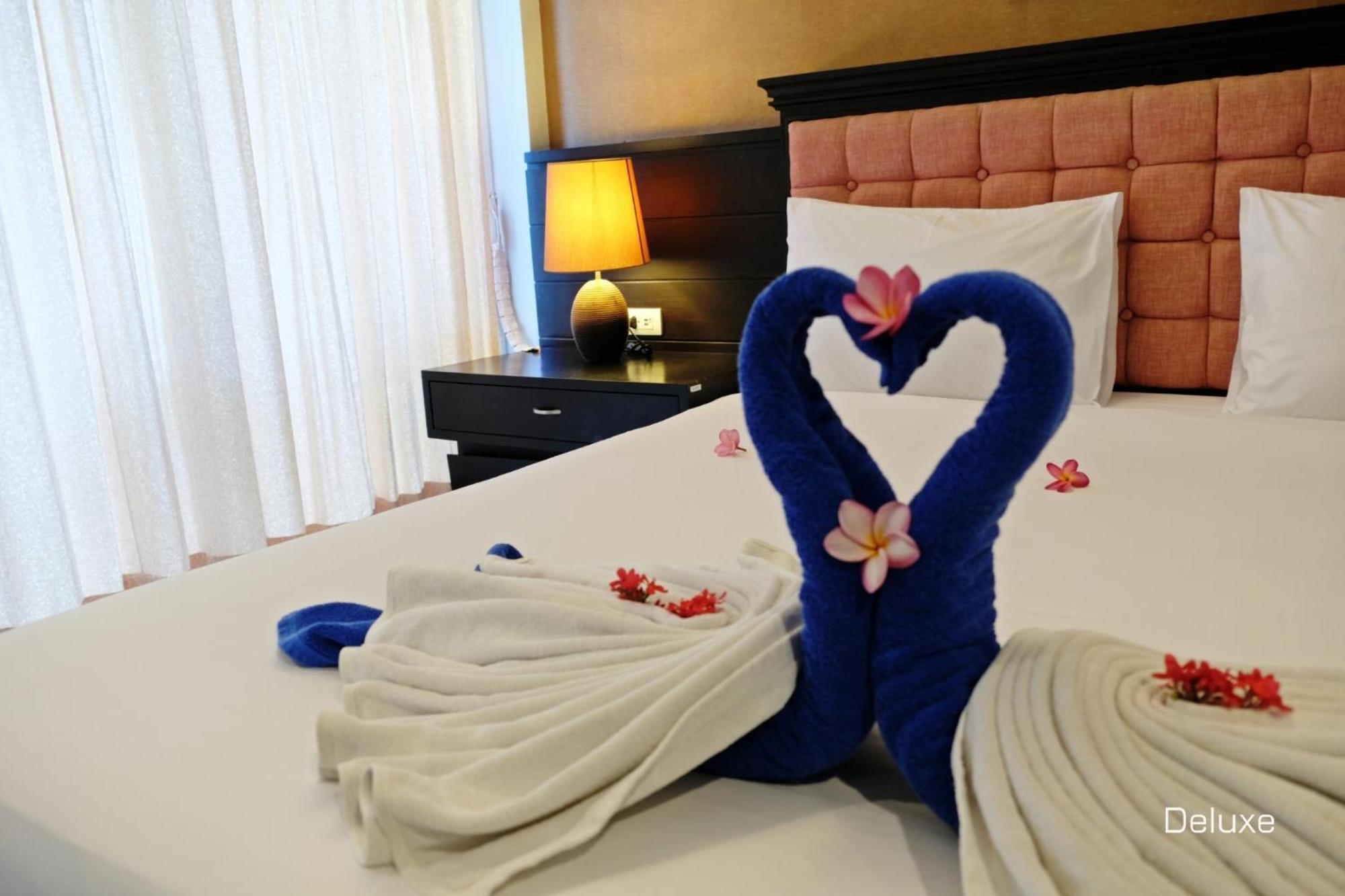 Andaman Lanta - Sha Extra Resort