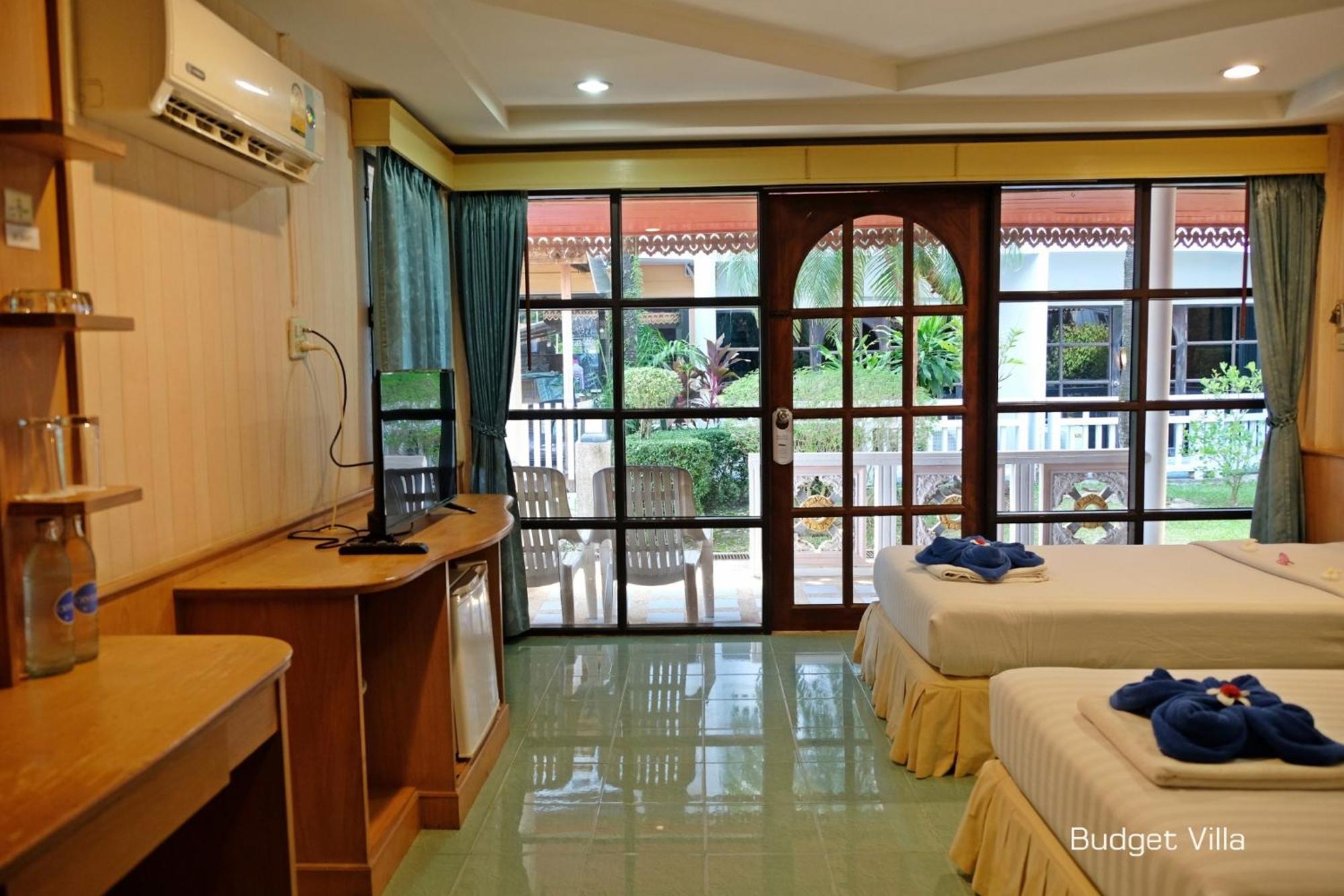 Andaman Lanta - Sha Extra Resort 3*