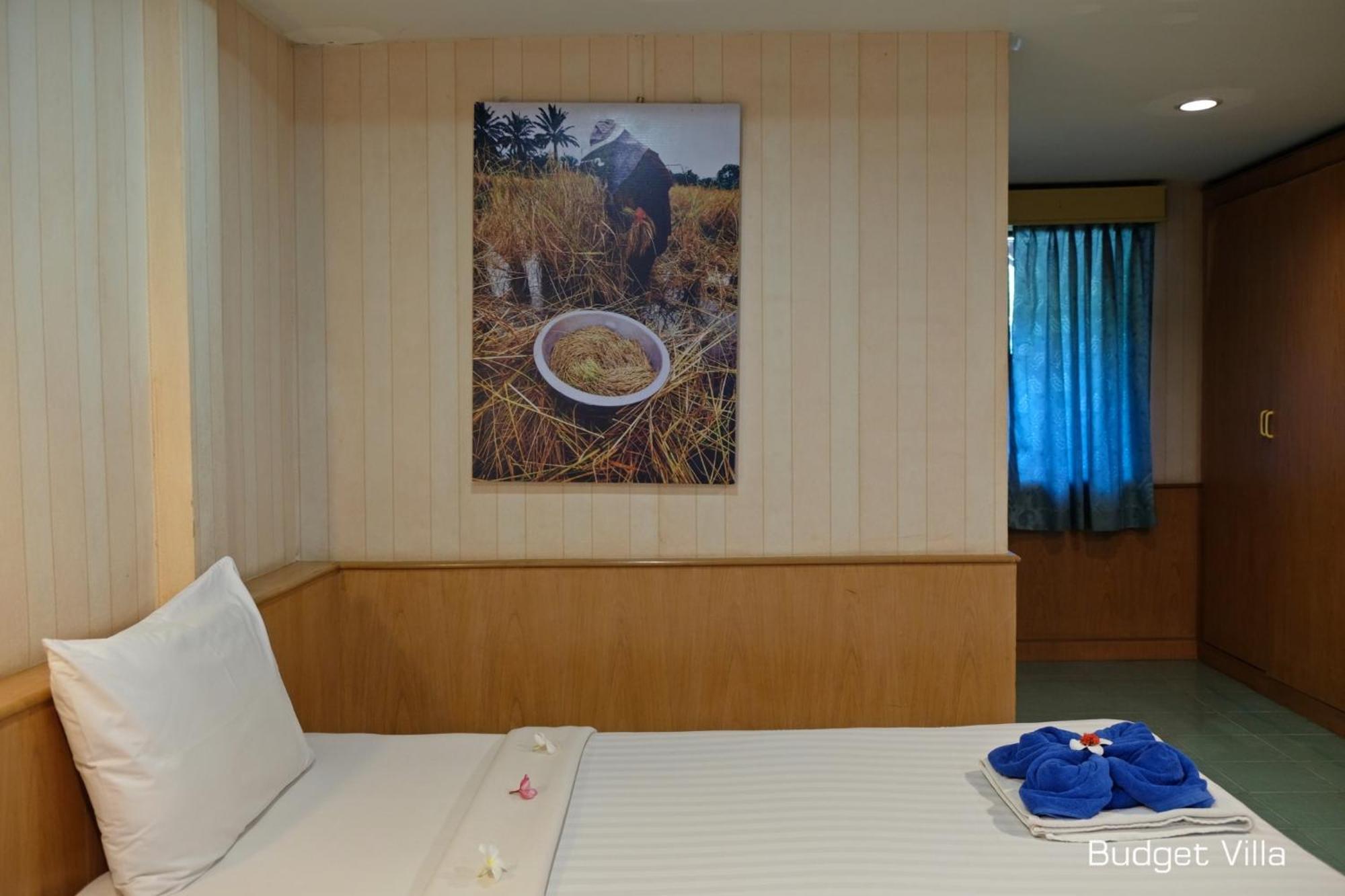 Resort Andaman Lanta - Sha Extra Koh Lanta
