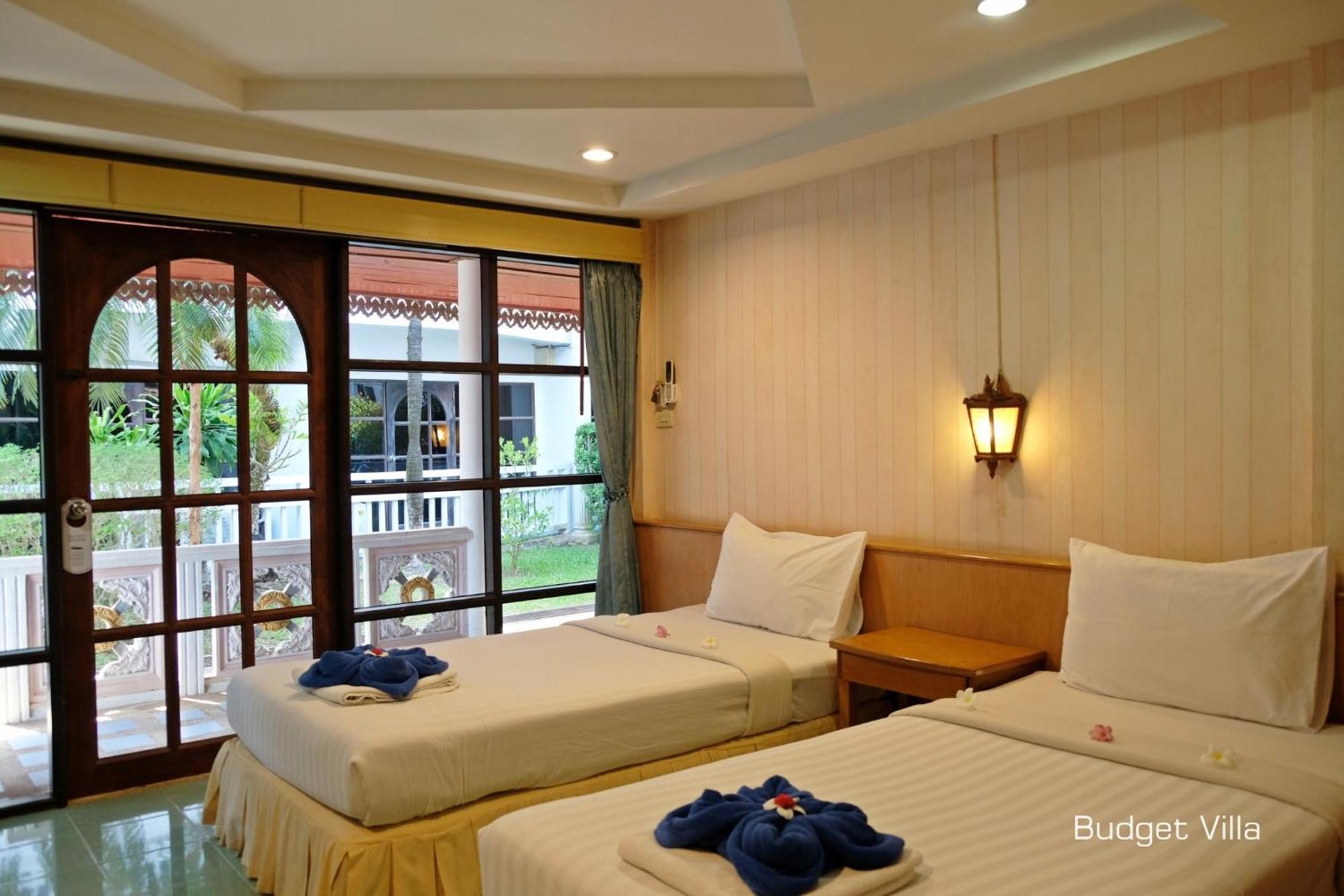 Andaman Lanta - Sha Extra 3* Koh Lanta